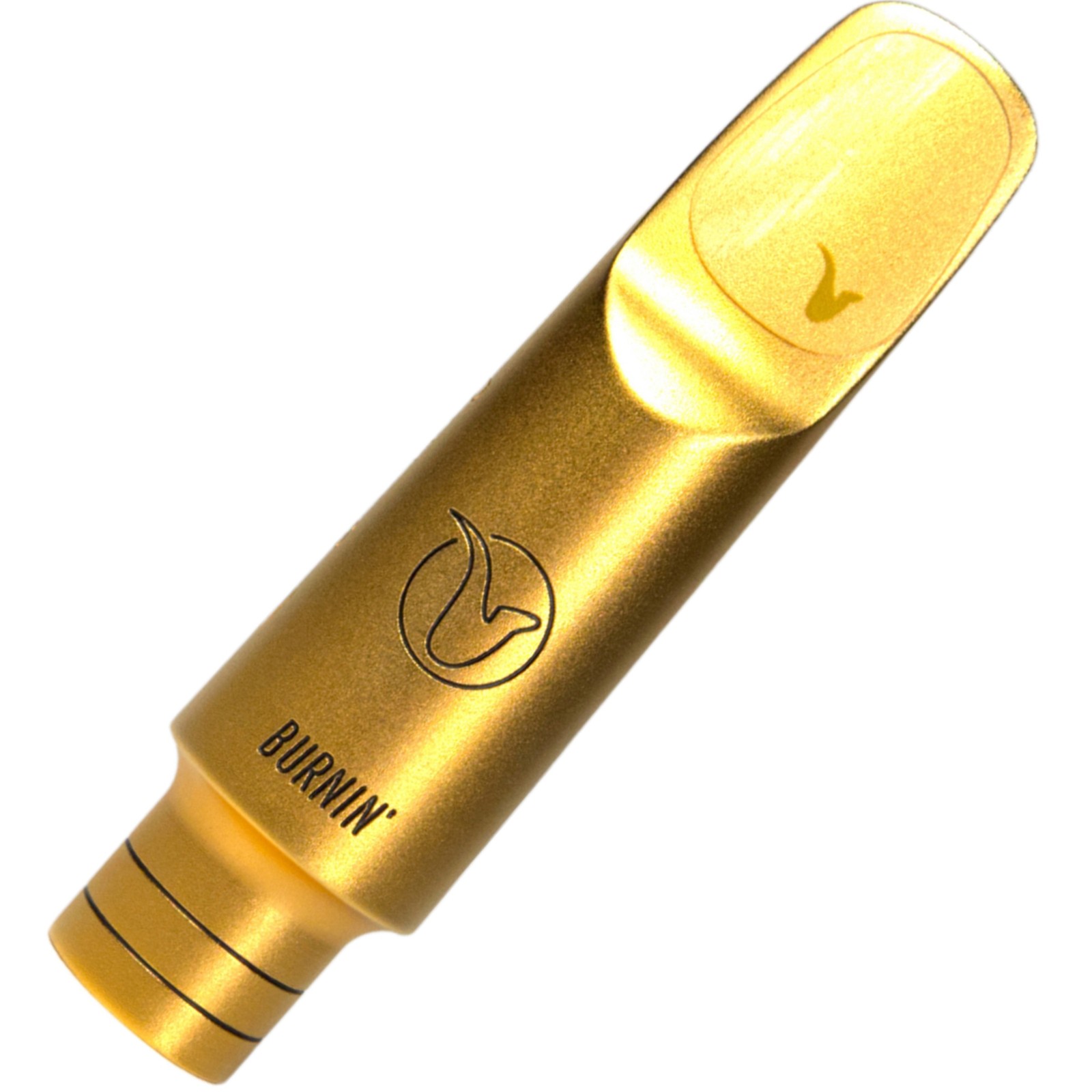 BetterSax Burnin' Metal Tenor Sax 7*