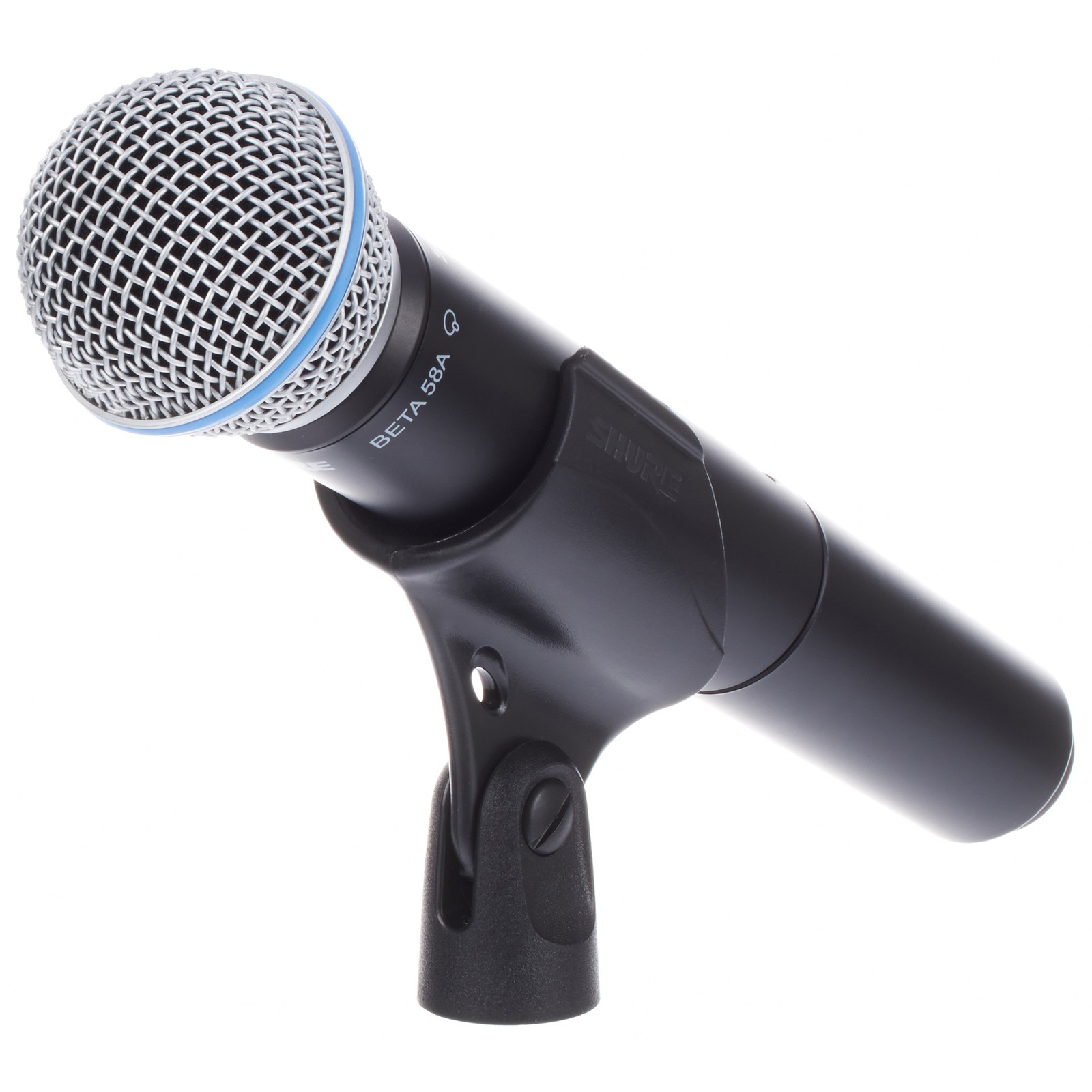 Shure BLX24/Beta58 K14