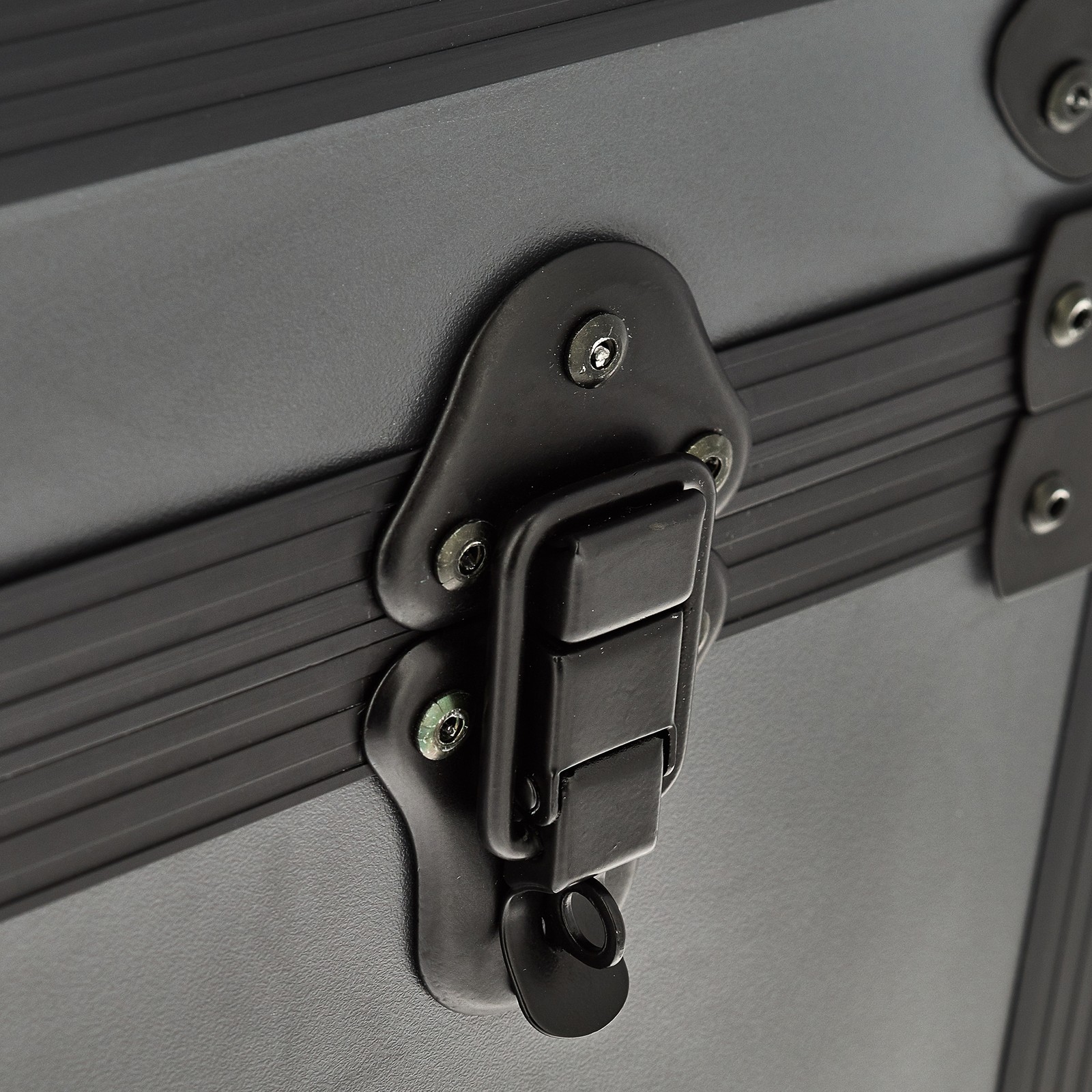 Verschluss des Fun Generation Eco Wood Case 2