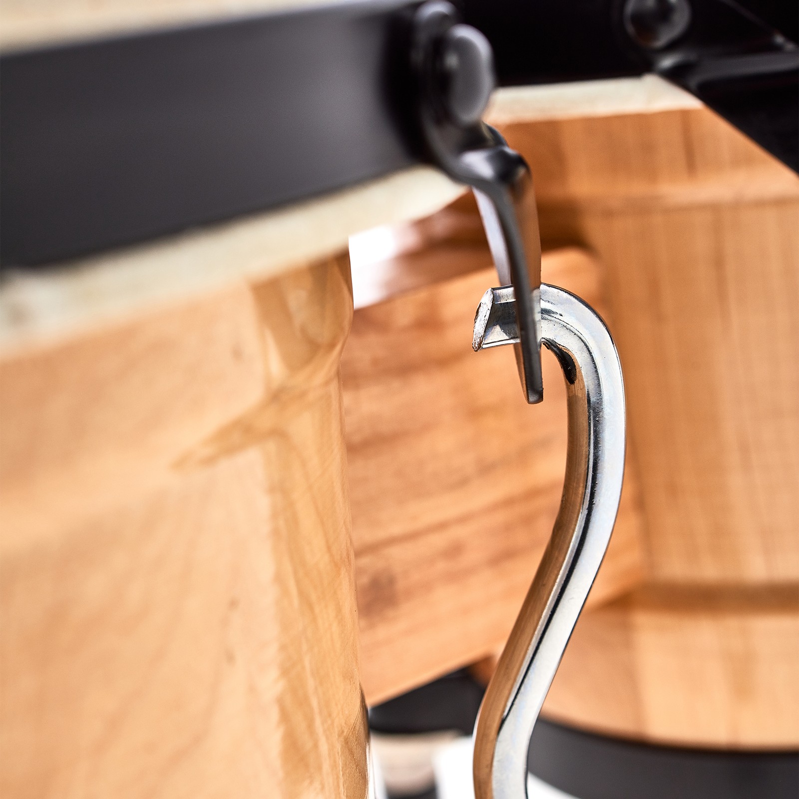 1stClassRock Percussion Starter Set, Detail