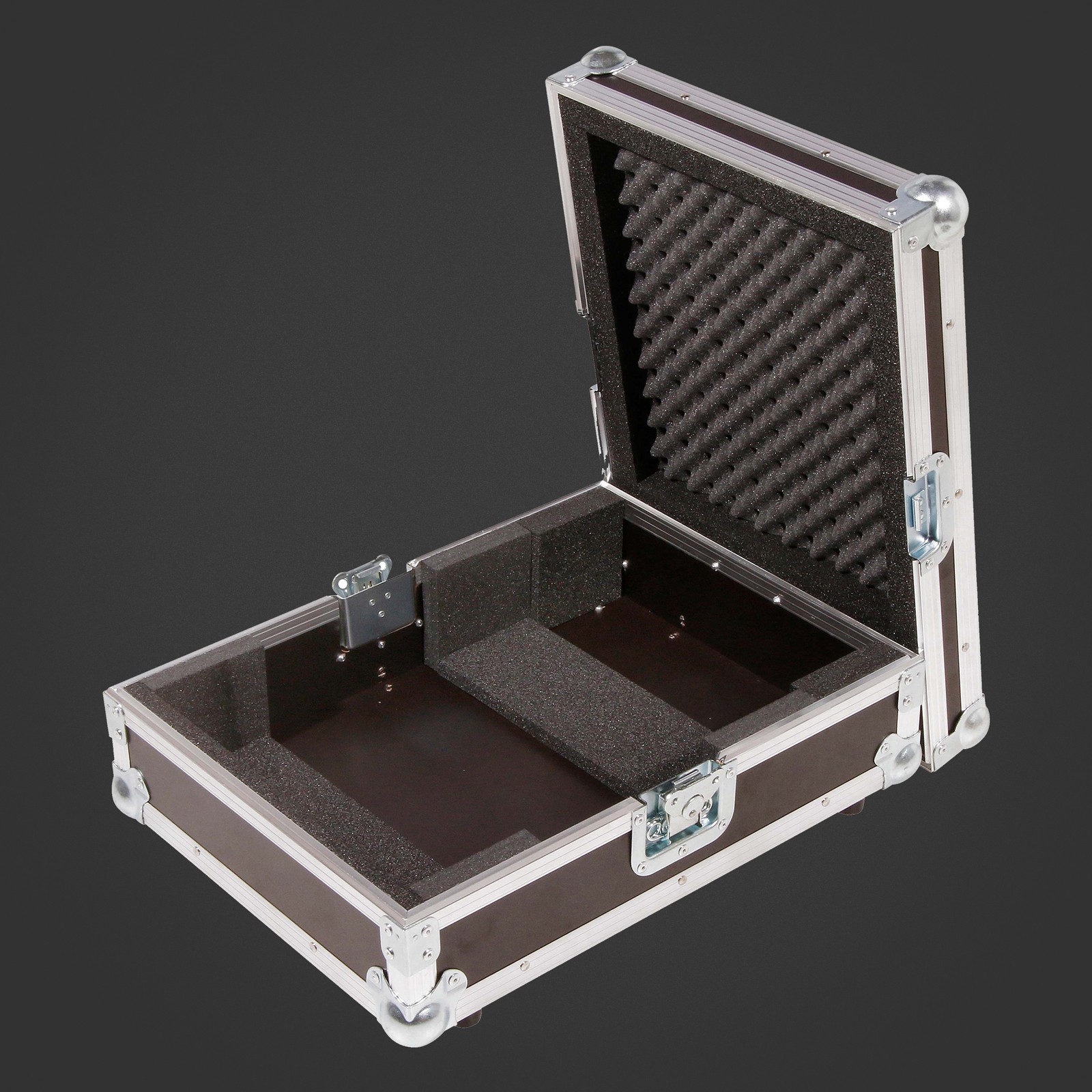 Thon Mixer Case Pioneer DJM 750 MK2, DJ-Mischpult-Case