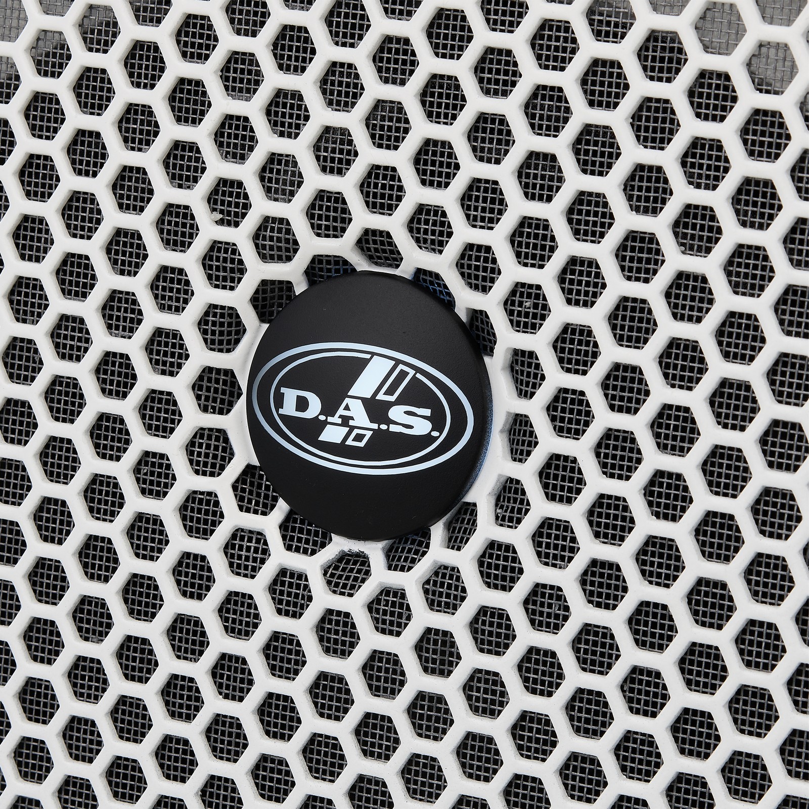 DAS Audio Altea-Duo-20A-W, Logo