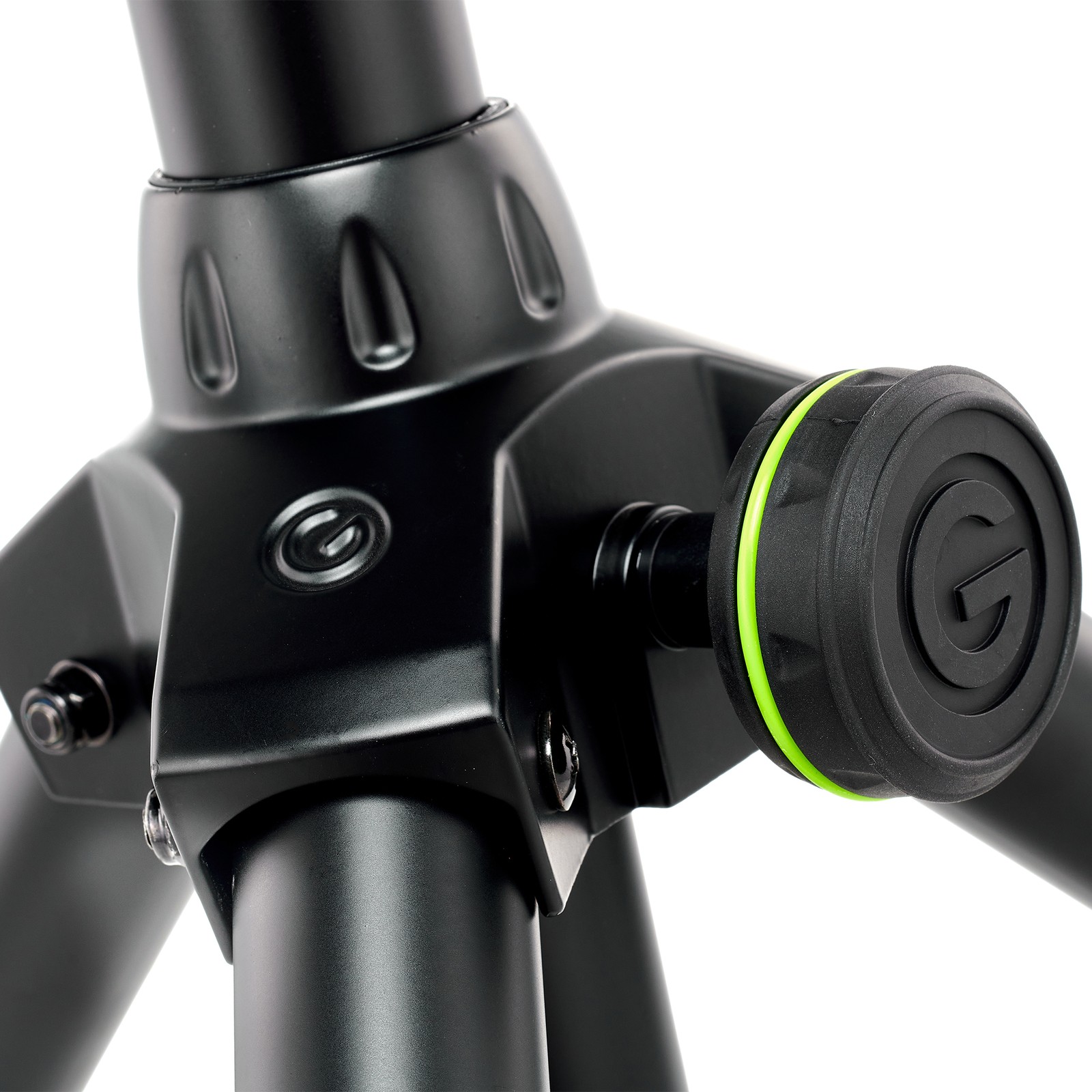 Gravity SP 5212 B Speaker Stand, Detail Feststellschraube