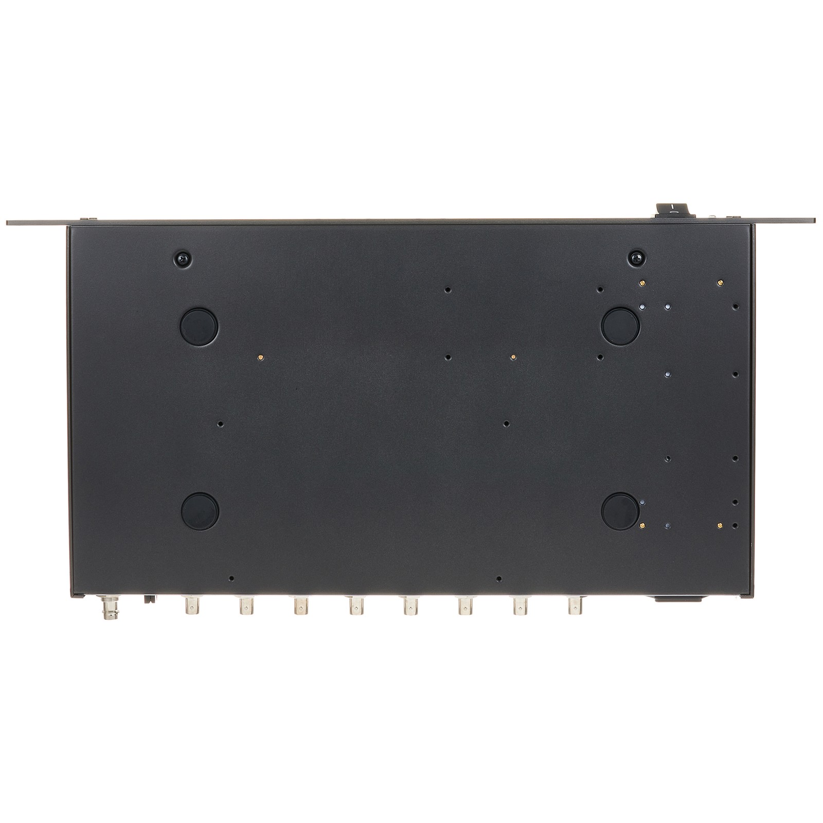 RF Venue Combine 8 von oben