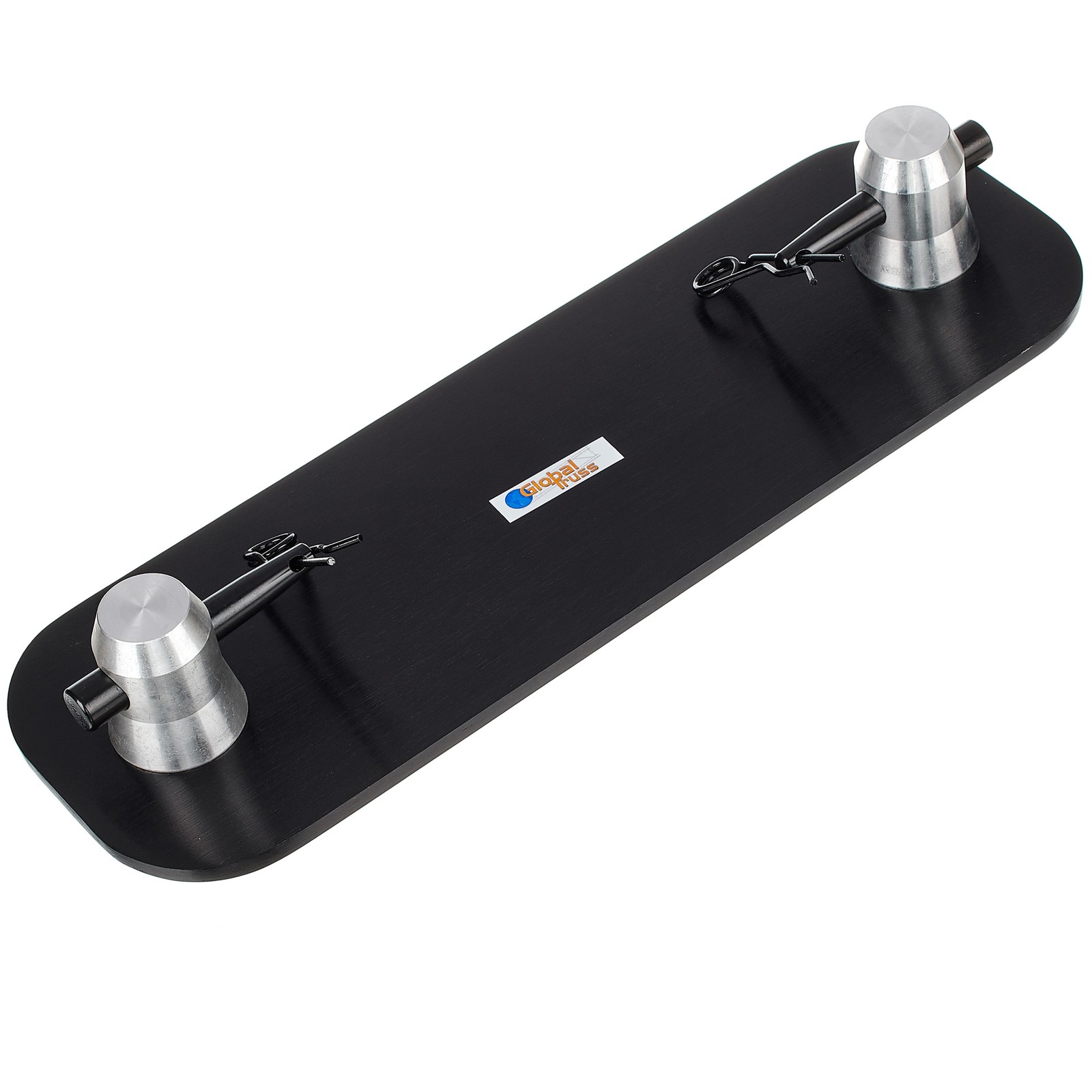 Global Truss F32BASE-B Base Plate Black