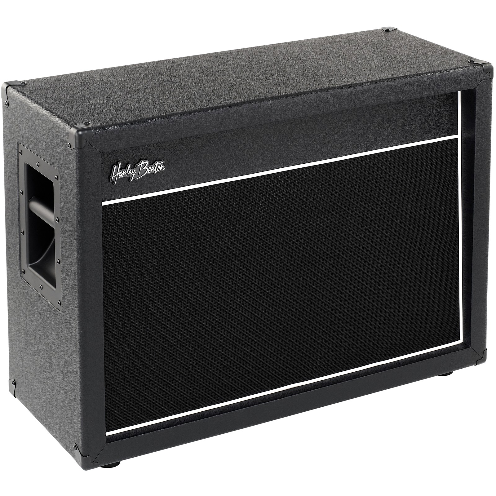 Harley Benton G212Plus Unloaded