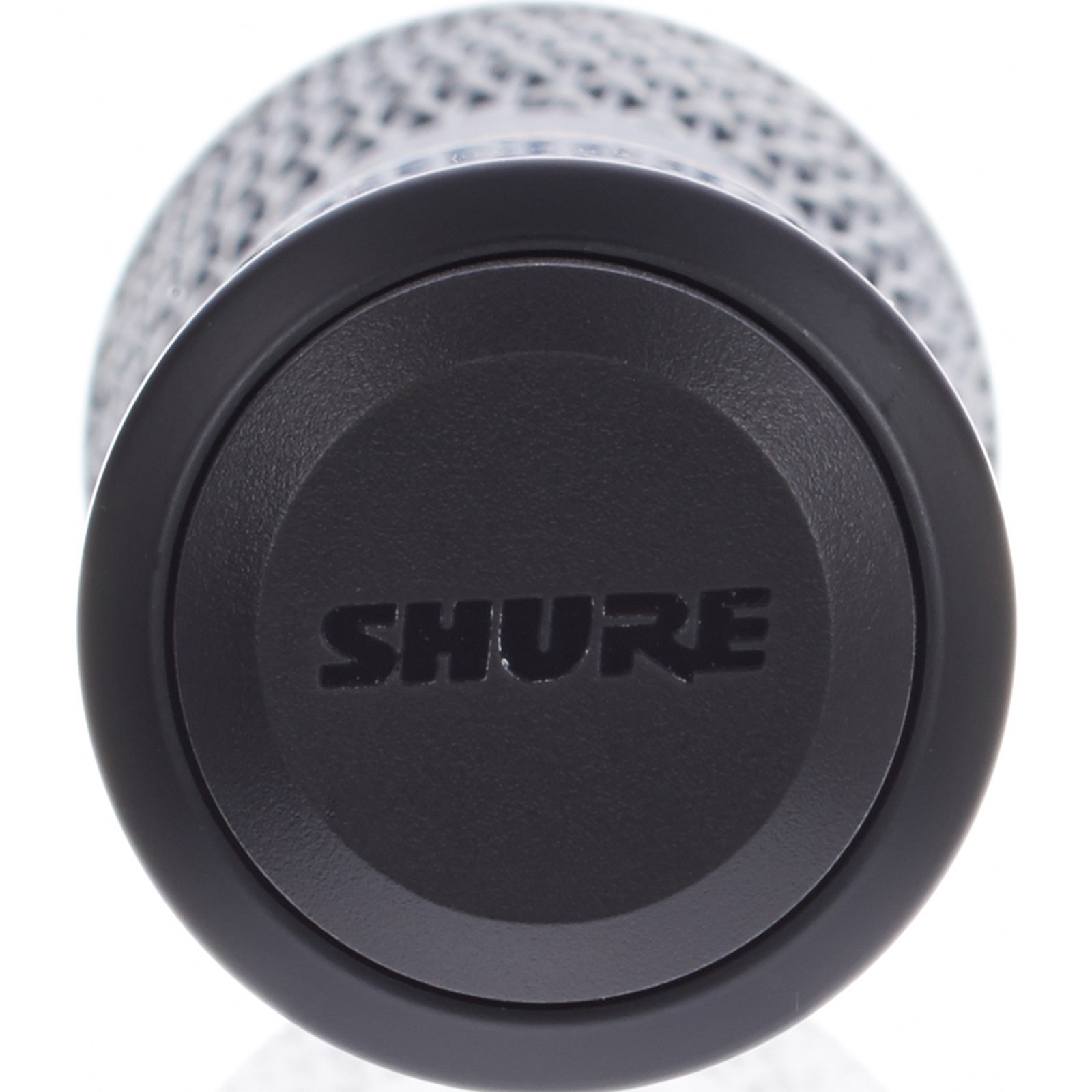 Shure BLX24/Beta58 T11, Logo