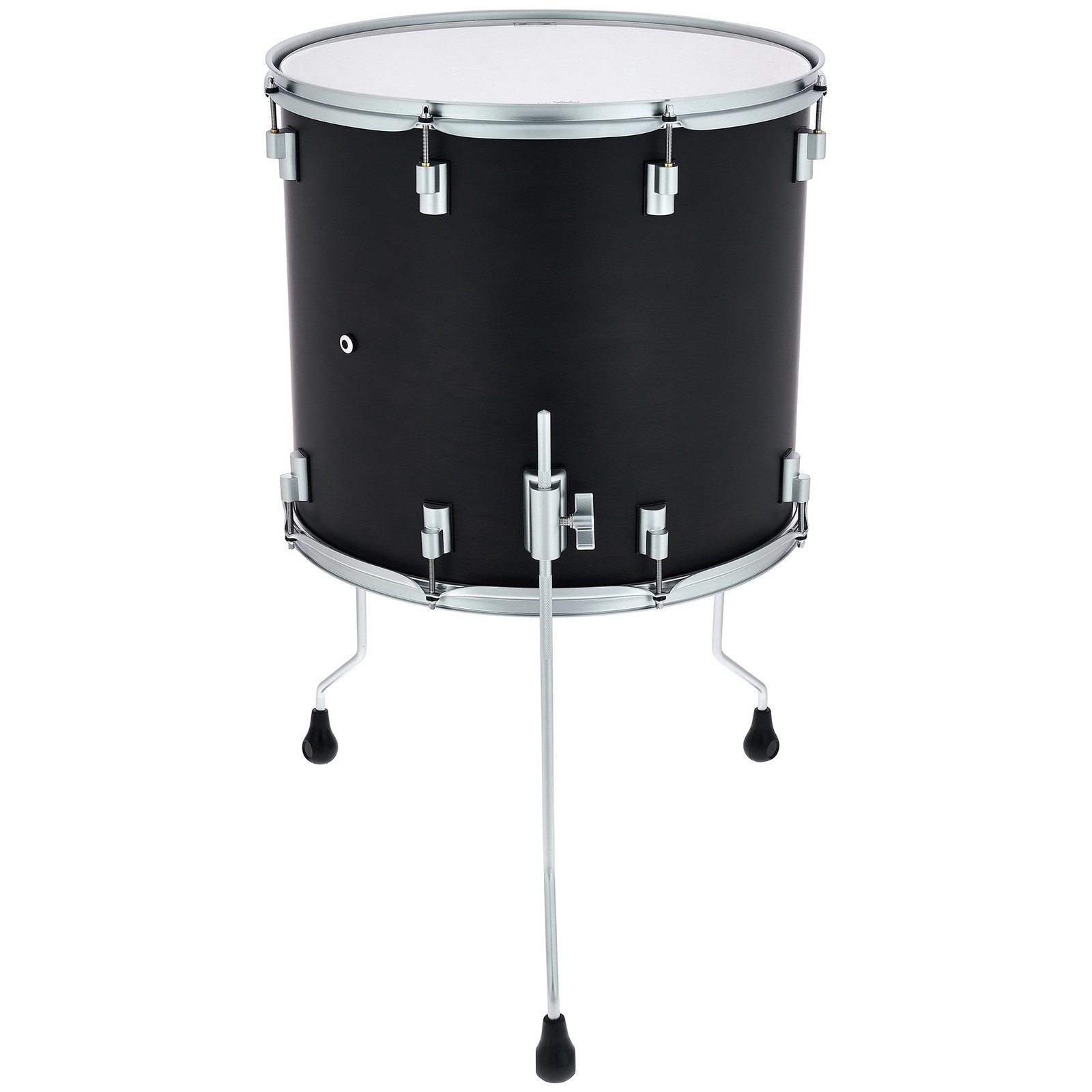 DrumCraft Series 6 18"x16" Floor Tom SB