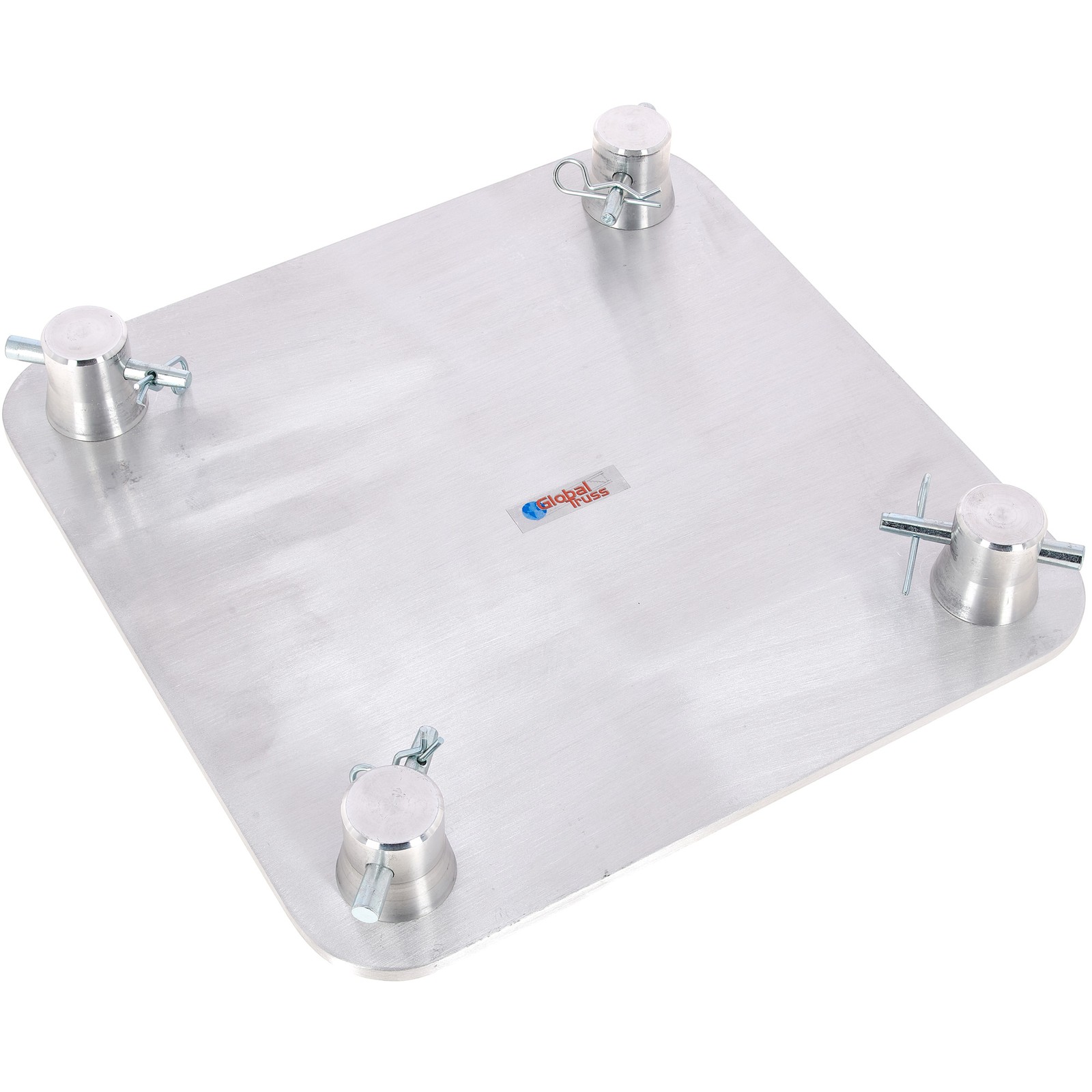 Global Truss F24Base Plate