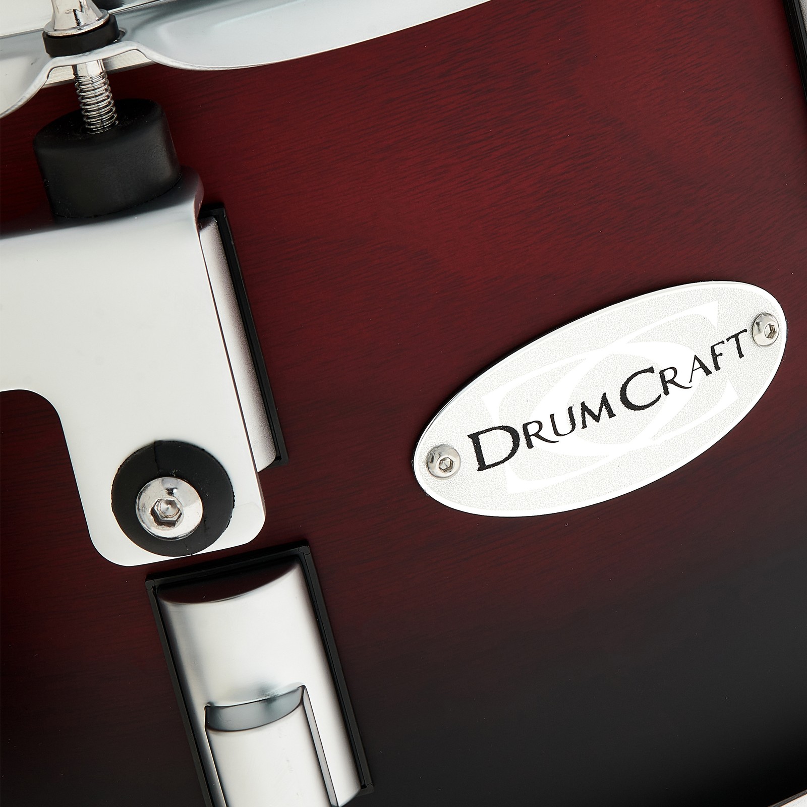 Logo auf der Tom Tom