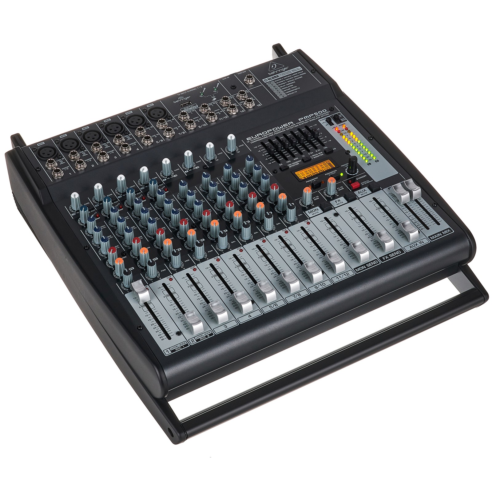 Behringer PMP 500