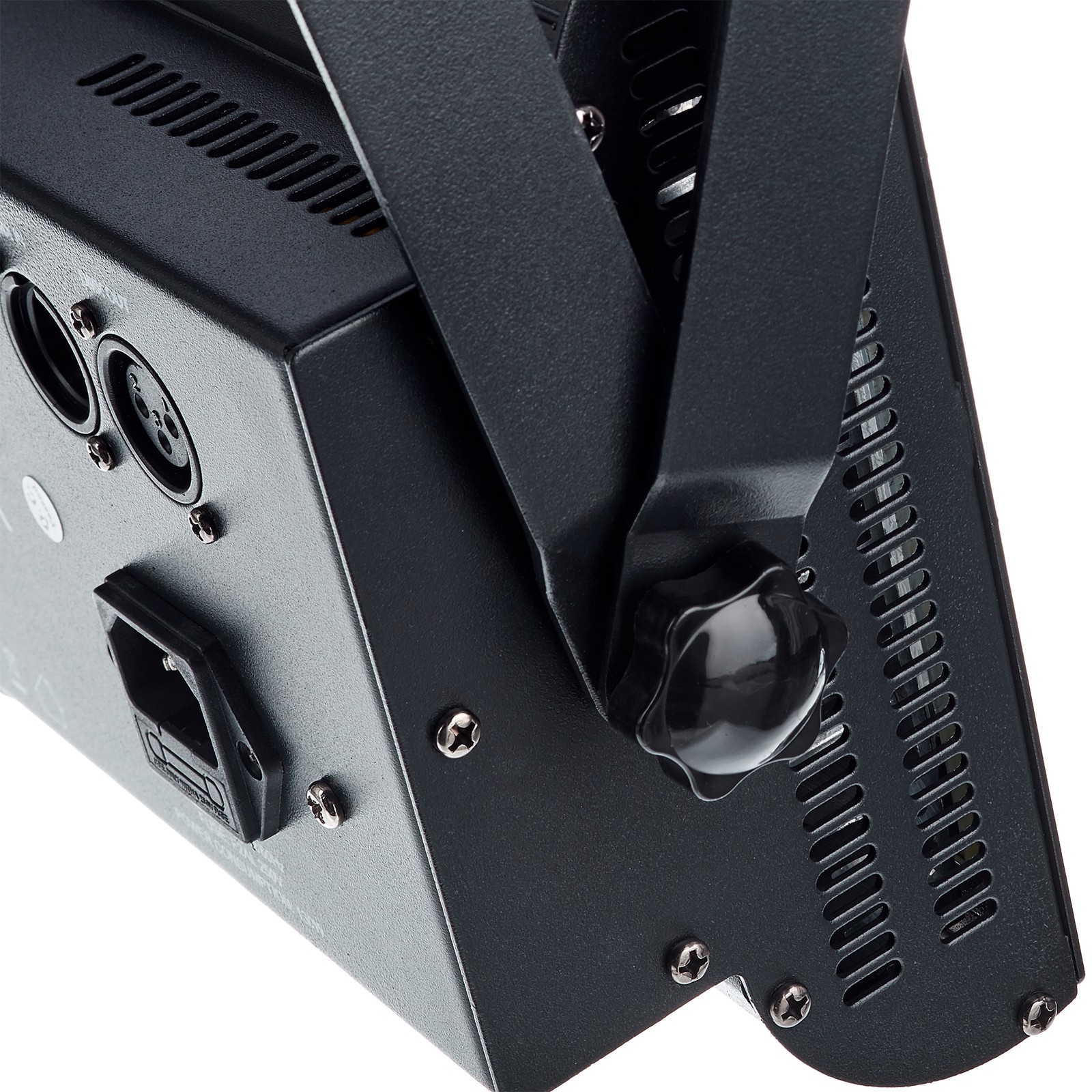 Stairville Wild Wash 648 LED RGB DMX – Detail