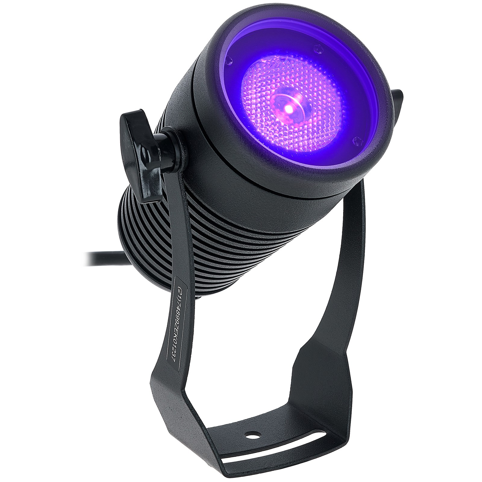 Stairville TinyBright IP UV10