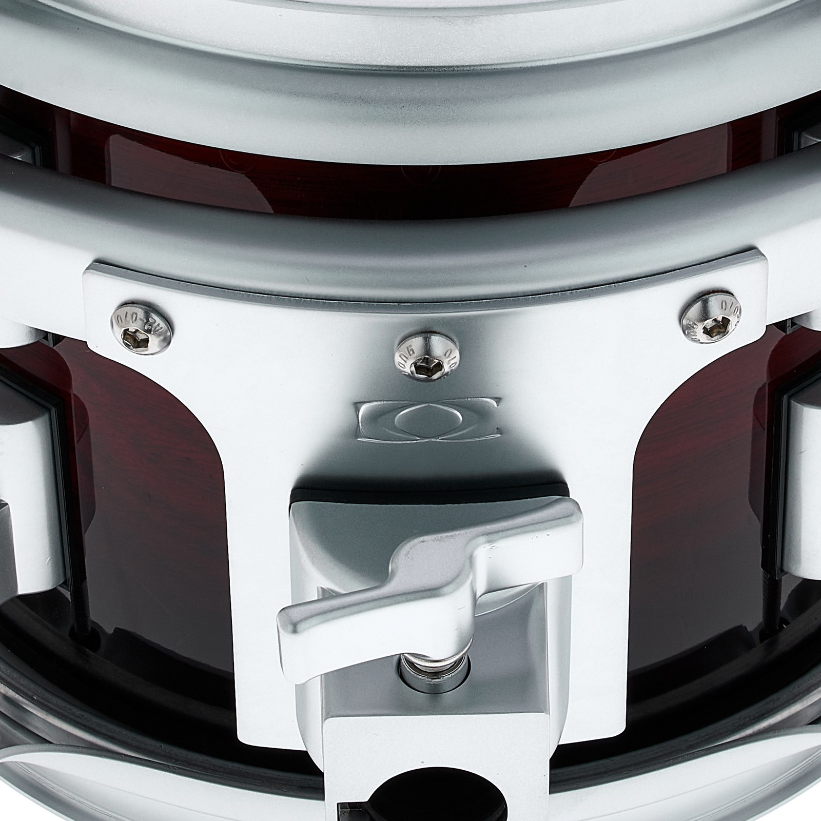 Detail der DrumCraft Series 6 08"x07" Tom Tom BRF