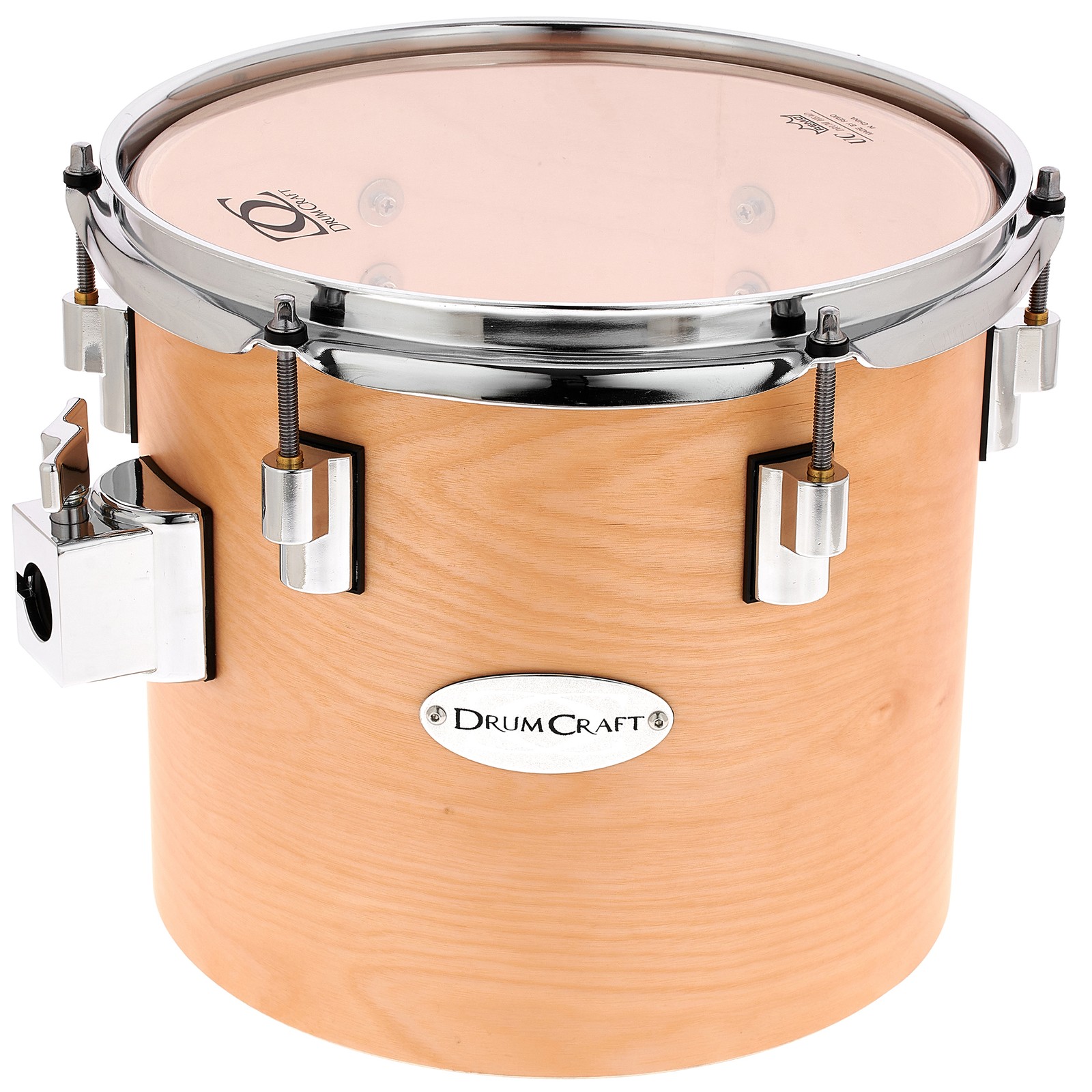 DrumCraft Concert Tom 10"x09" B DB