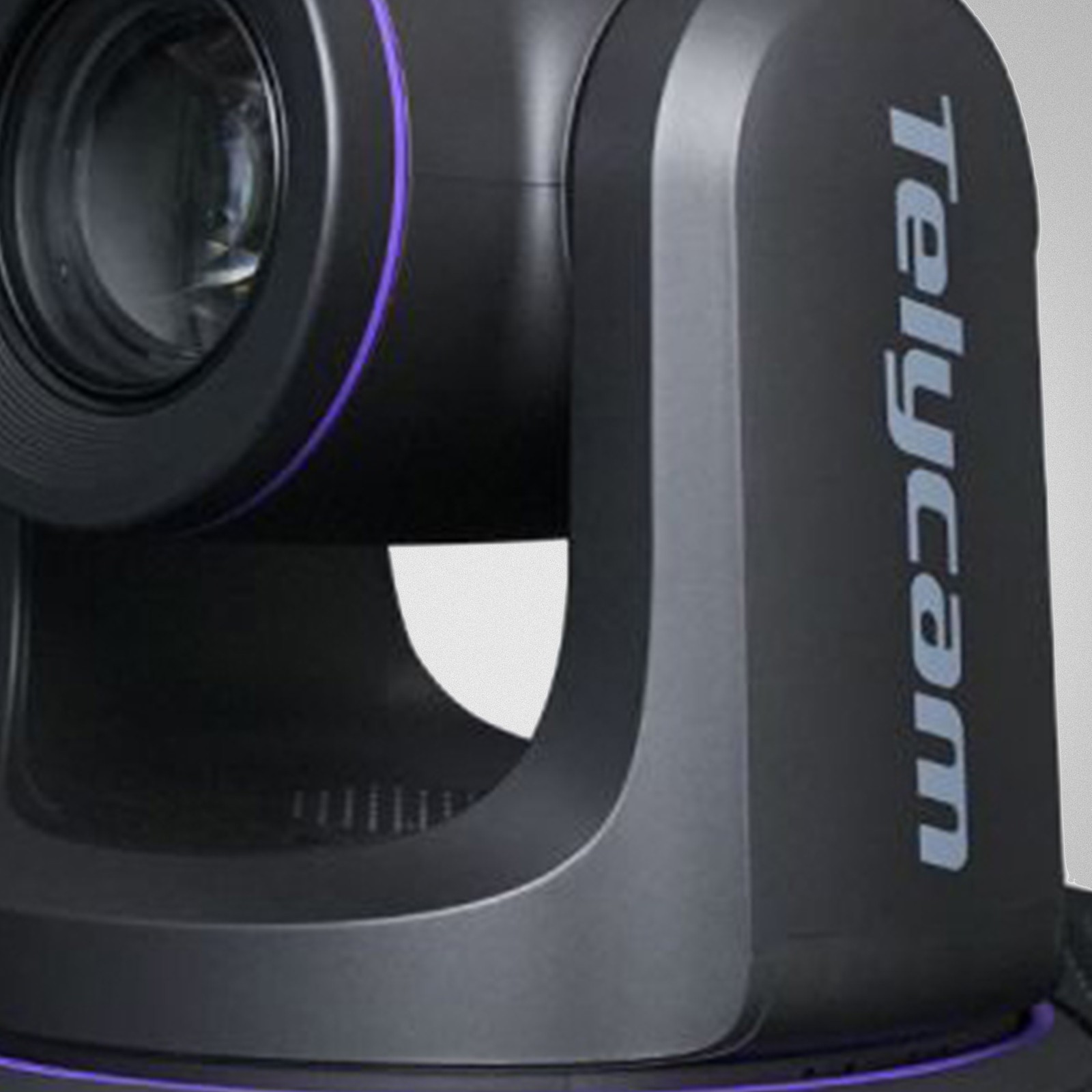 Telycam Explore BK, Logo