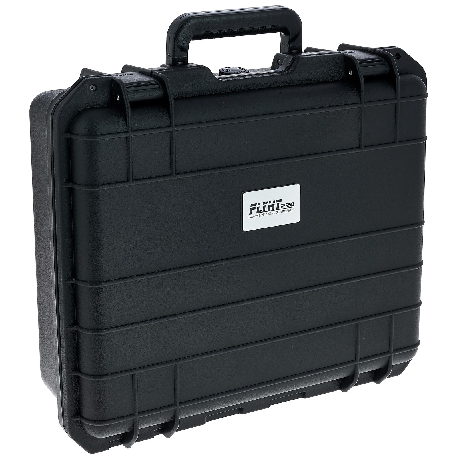Flyht Pro WP Safe Box 4 IP65 395x320x117