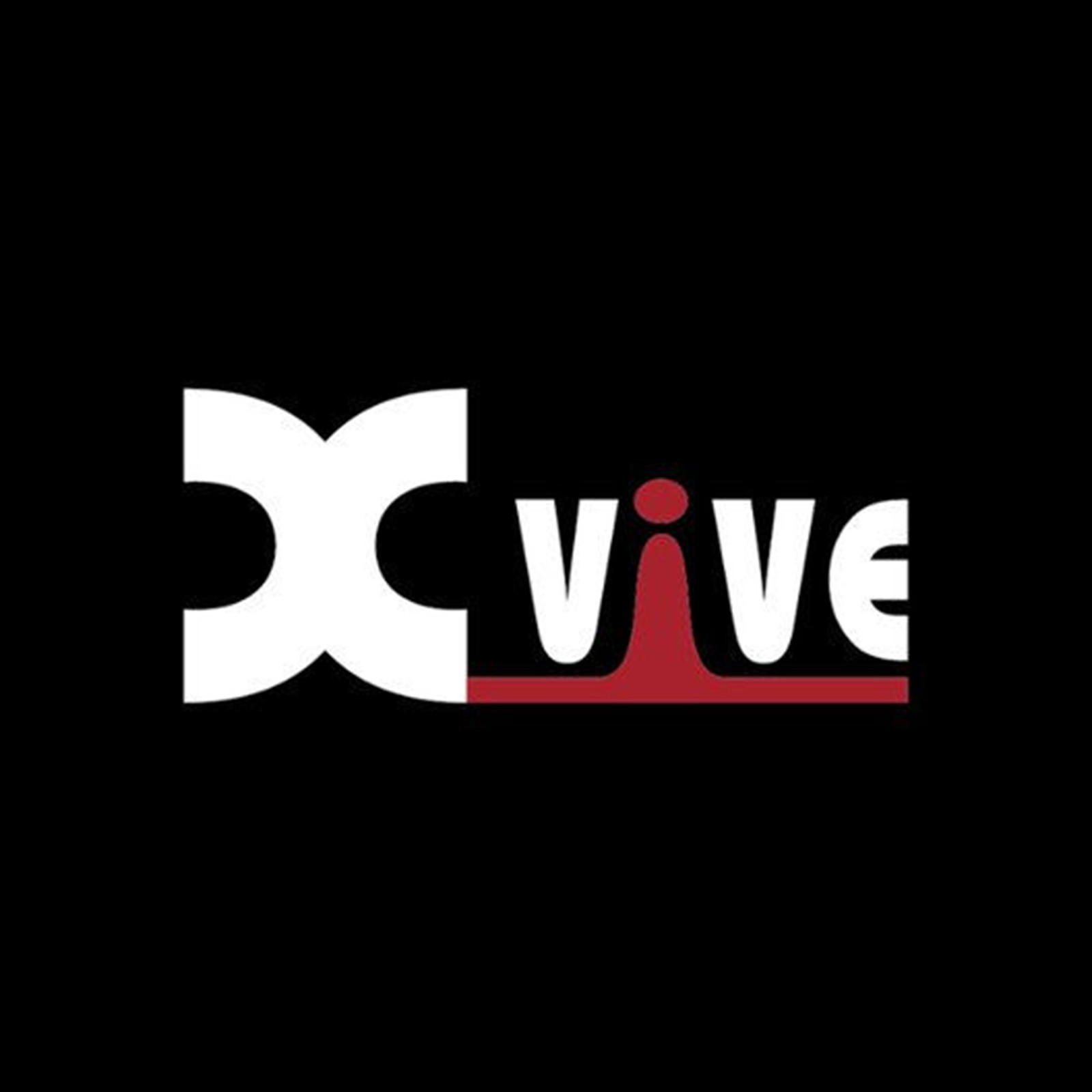 XVive Logo