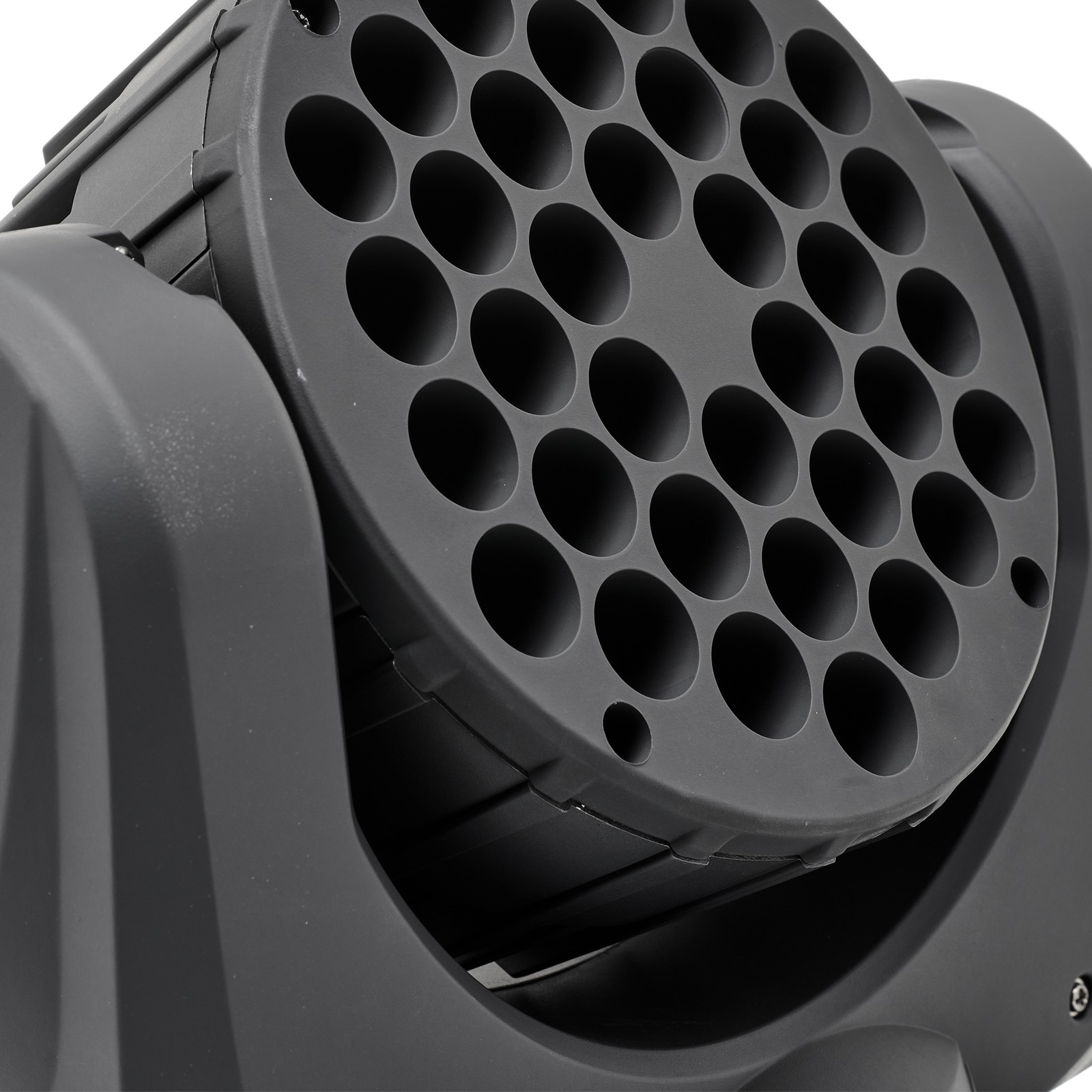 Stairville MH-100 Beam 36x3W LED – Detail