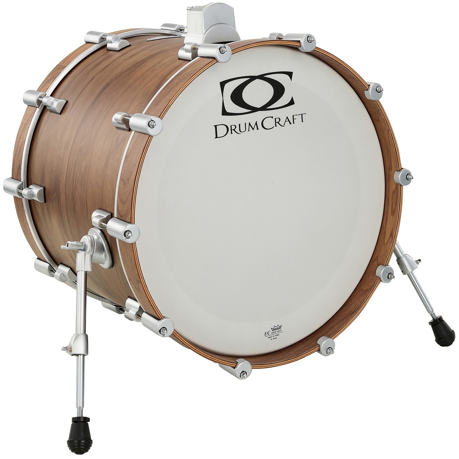 DrumCraft Series 6 20"x16" BD SN -WM