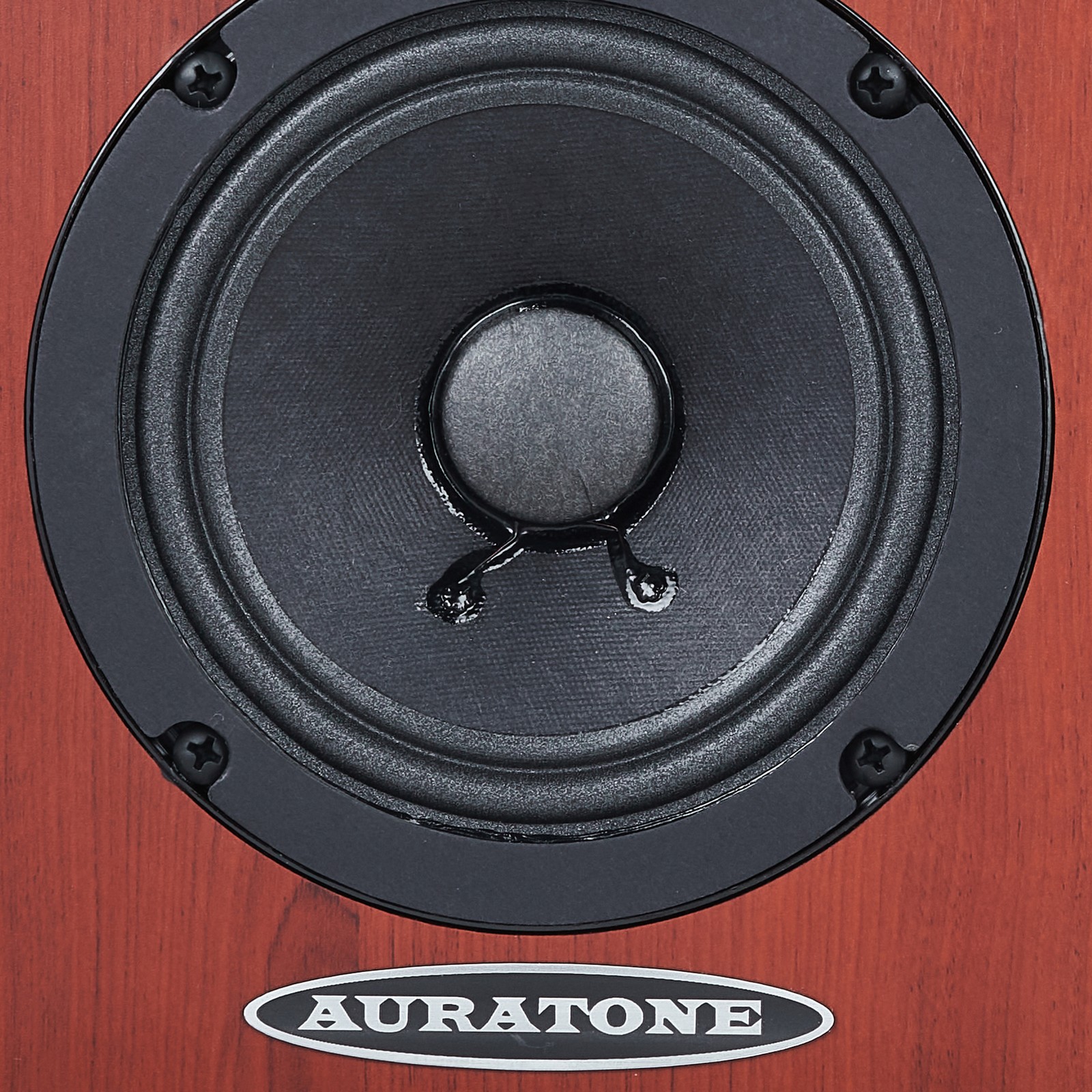 Auratone 5C Active Sound Cube Classic logo