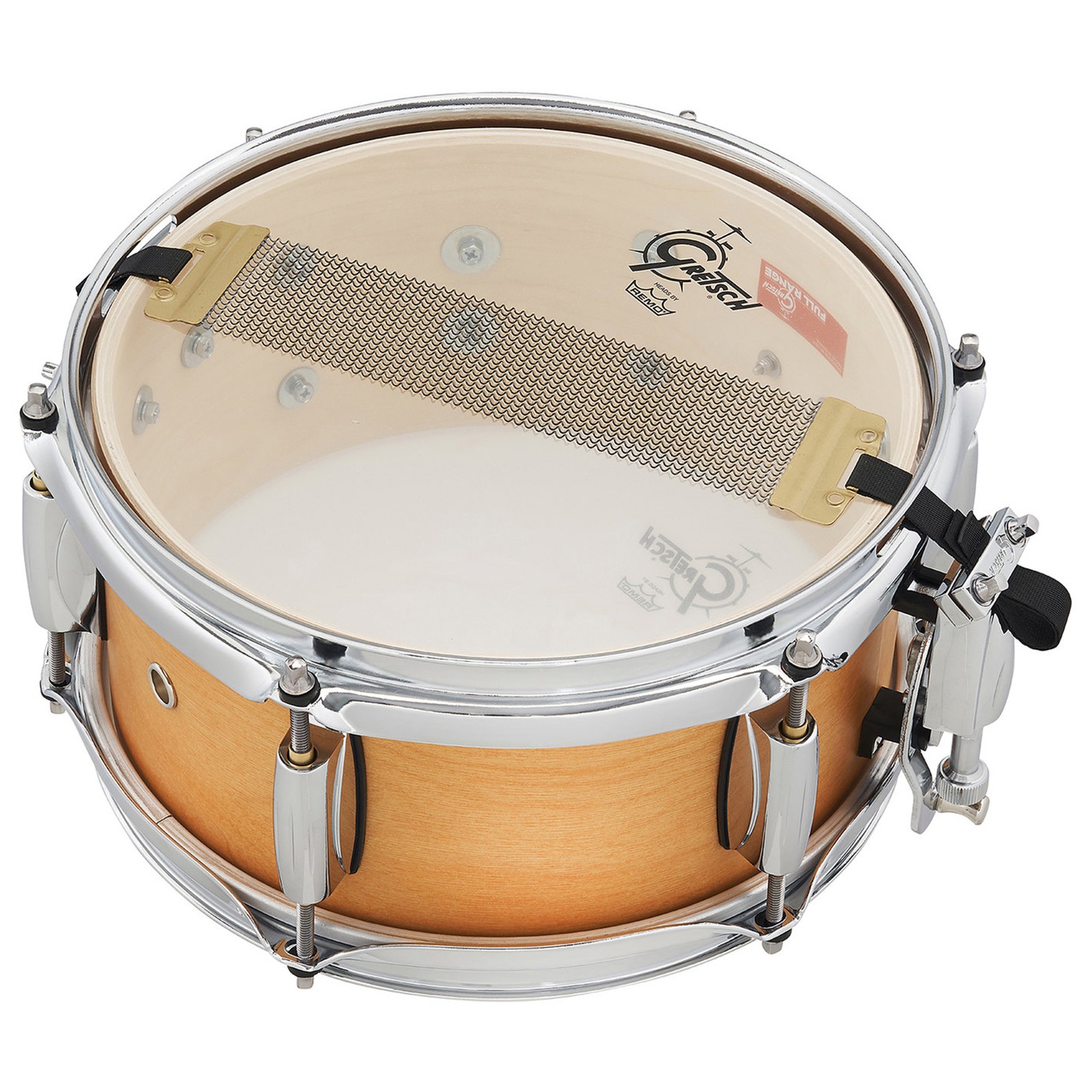 Gretsch Drums 10"x05" Full Range Birch Snare Drum