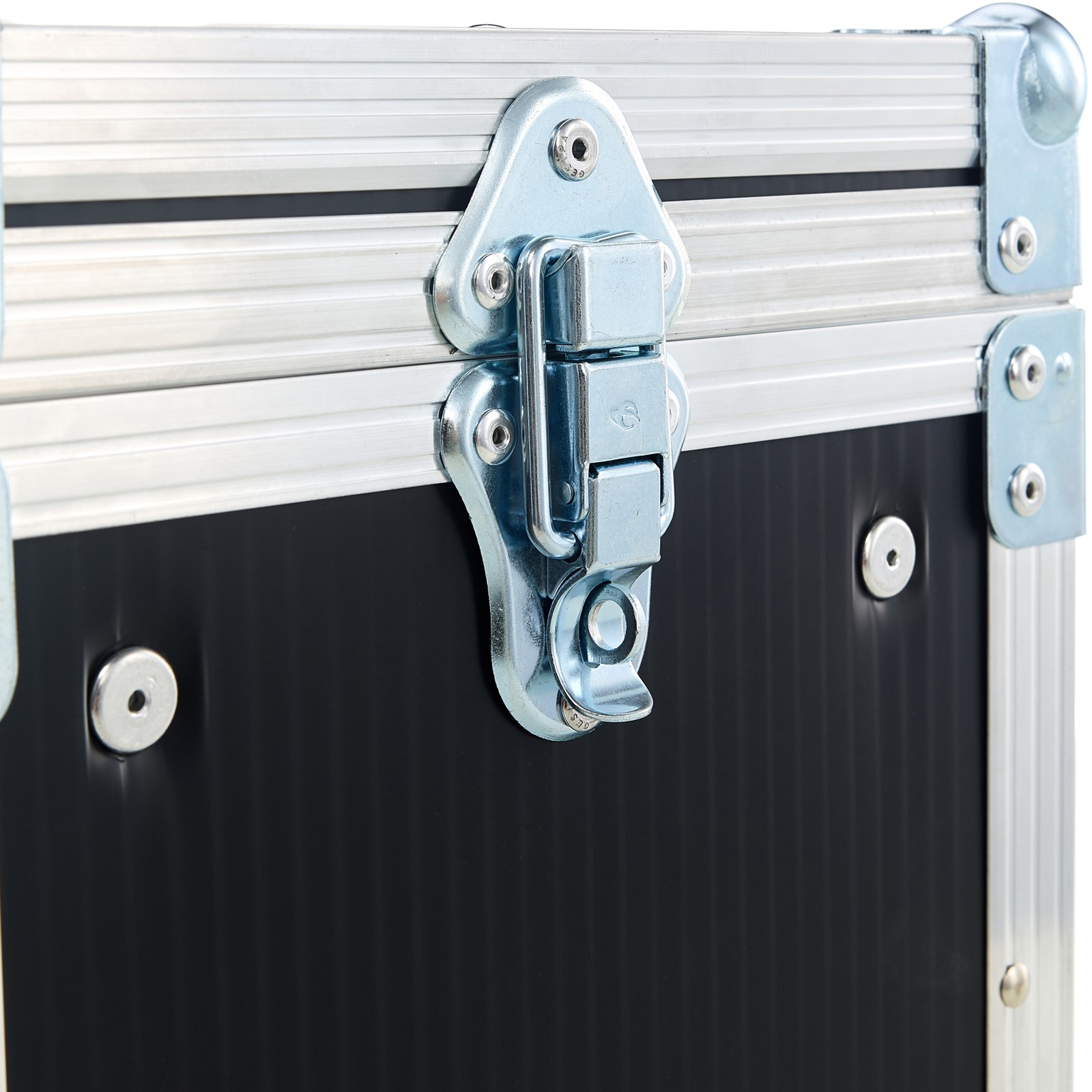 the t.bone free solo PT 520 MHz/8 CH Rack – Detail