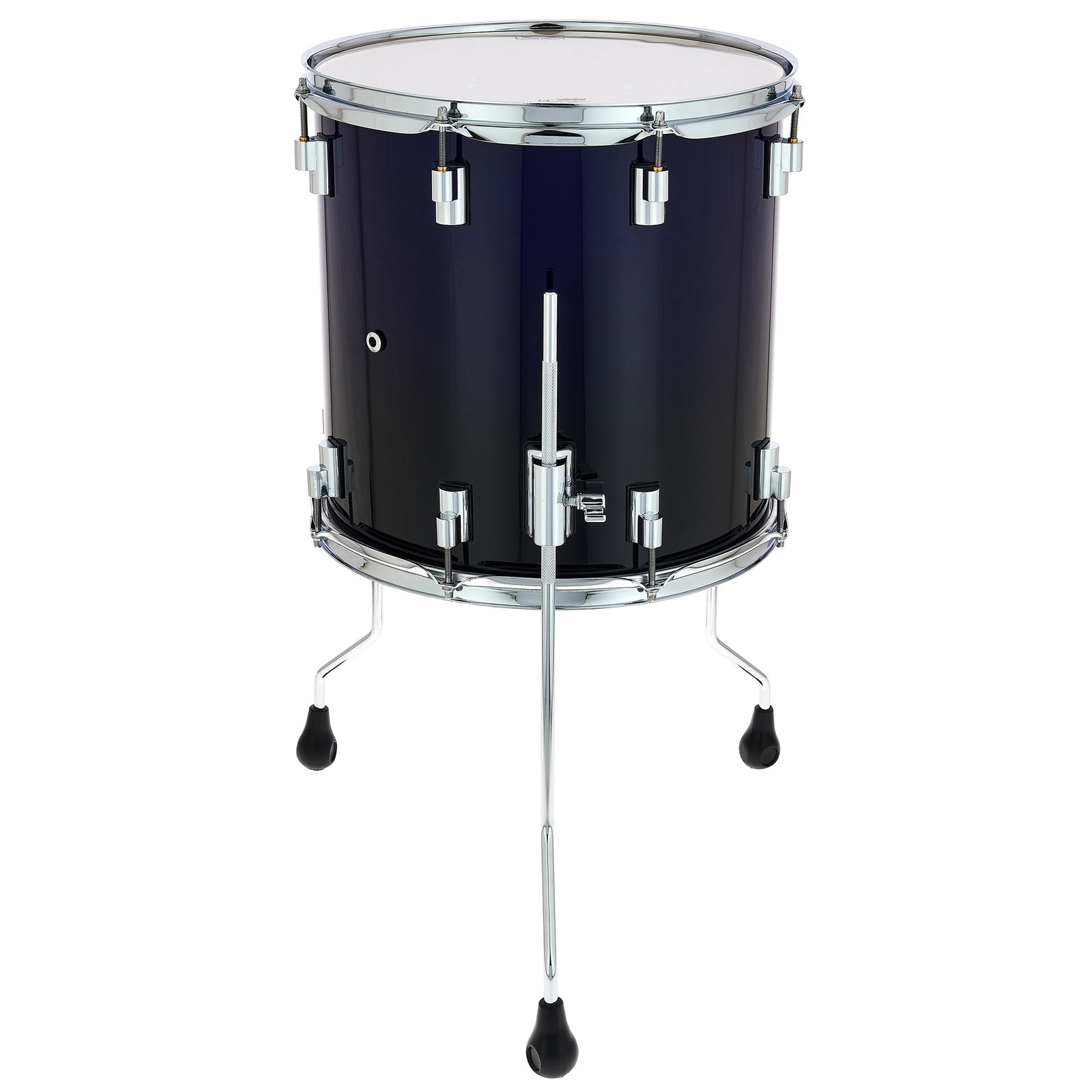 DrumCraft Series 6 14"x14" Floor Tom BVB