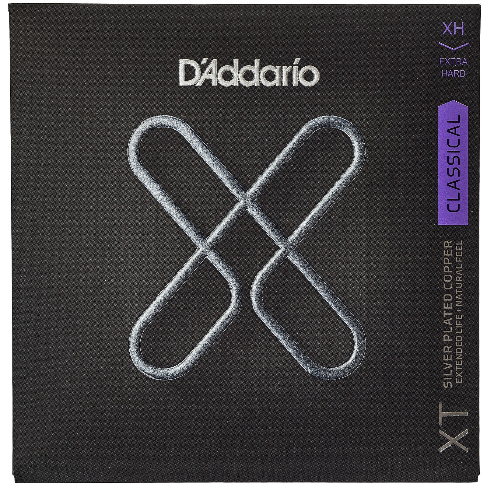 Daddario XTC44 Extra Hard