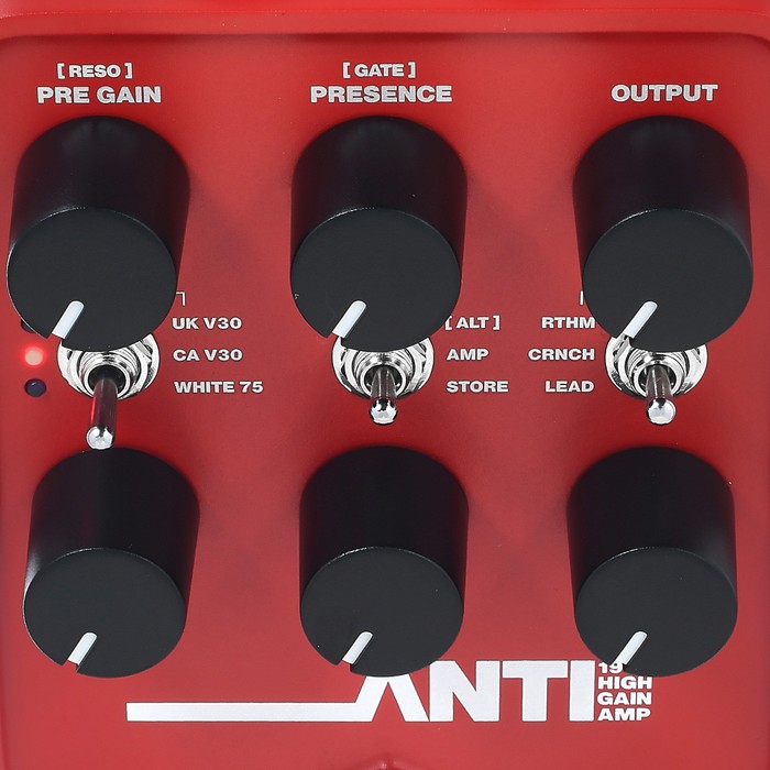 Modeling – made by Universal Audio