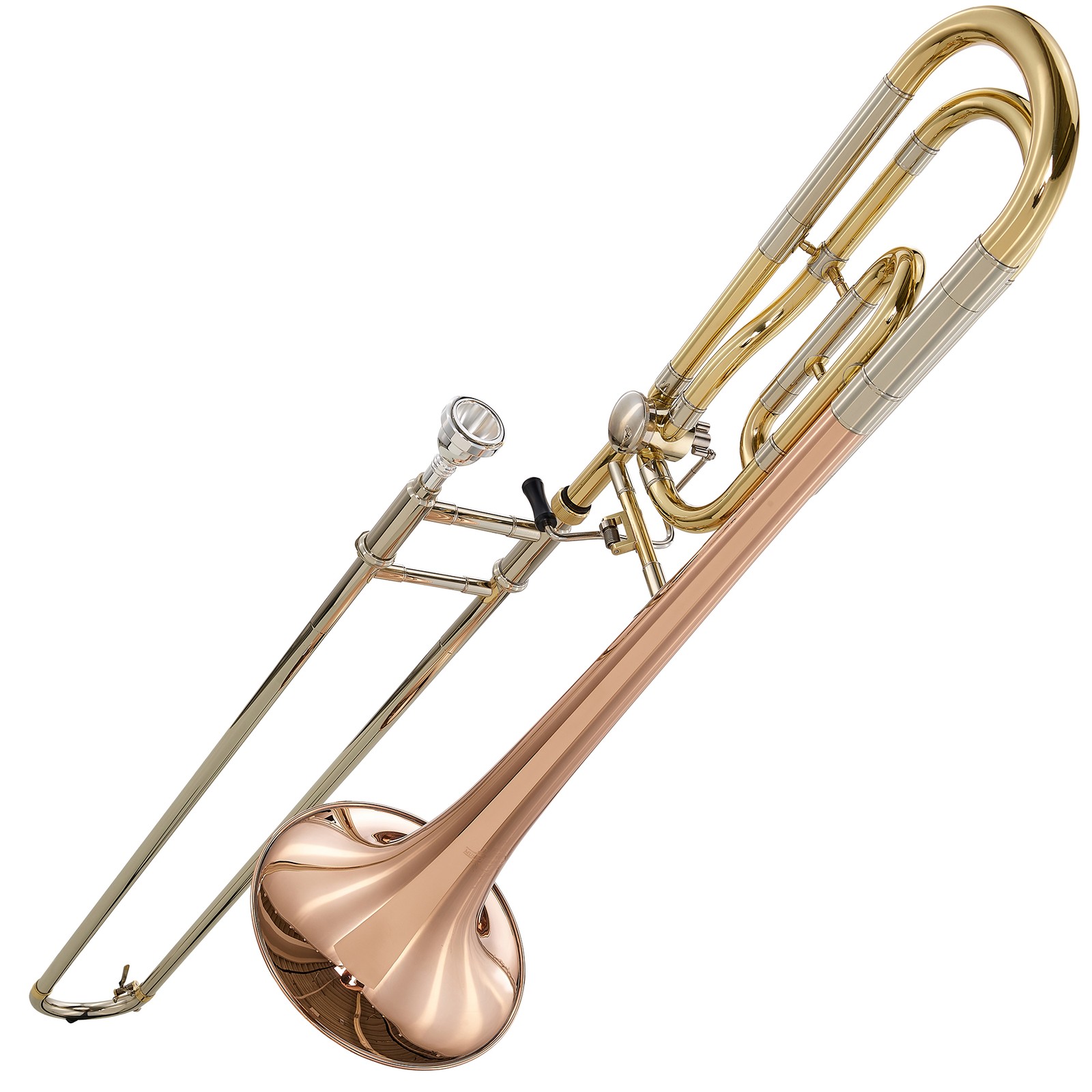 Thomann Classic TF525 GL Trombone