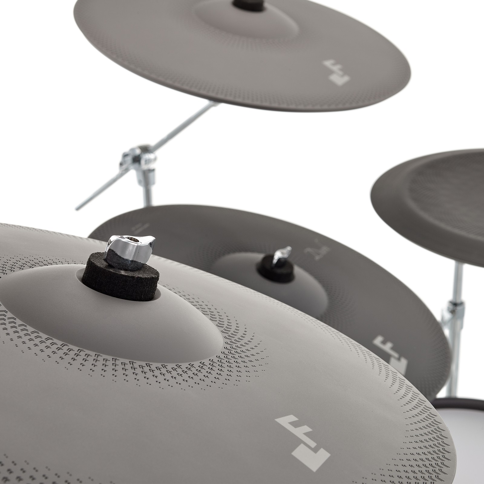 Efnote Pro 703 Power E-Drum Set, Detail