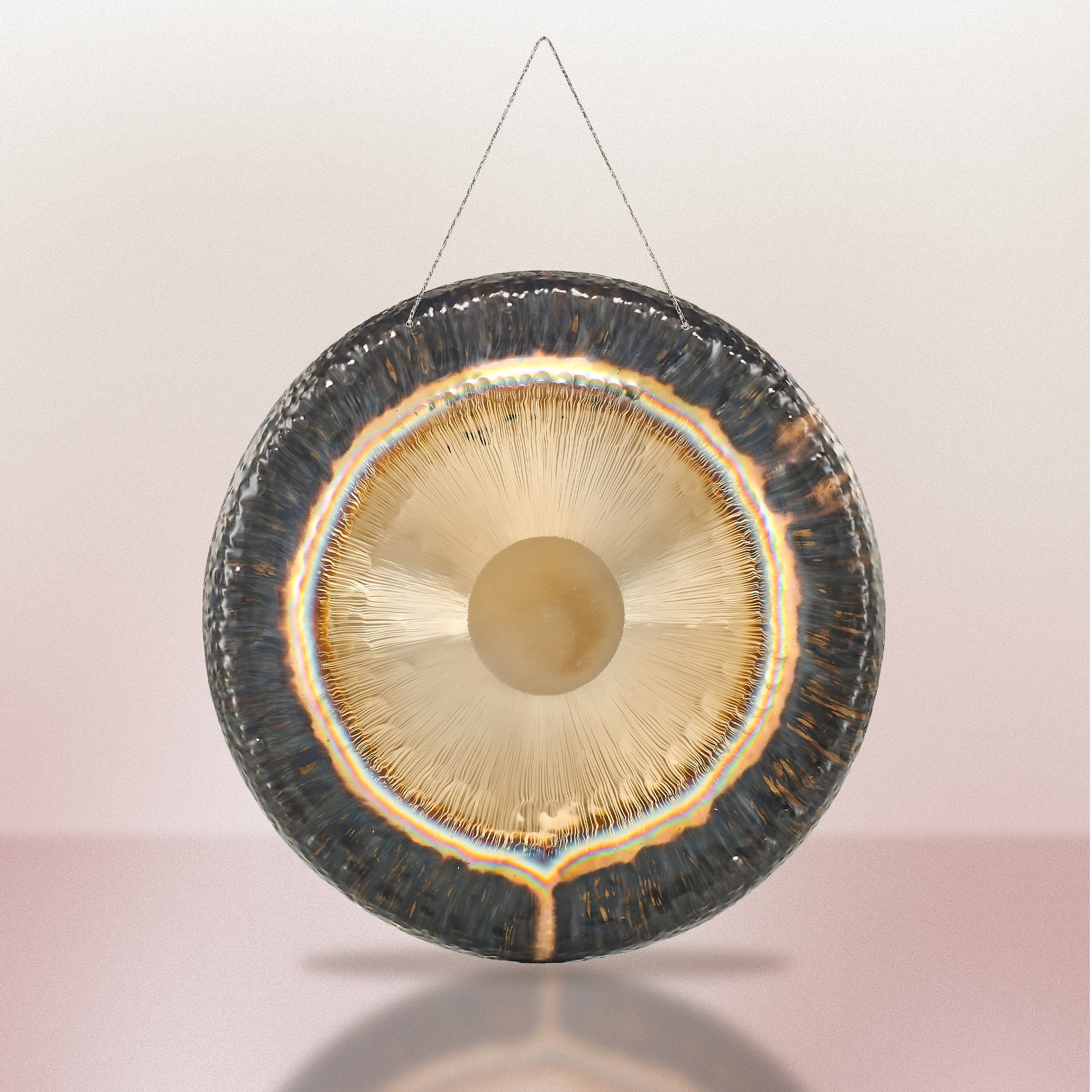 Thomann 28"/71cm Planet Gong Jupiter