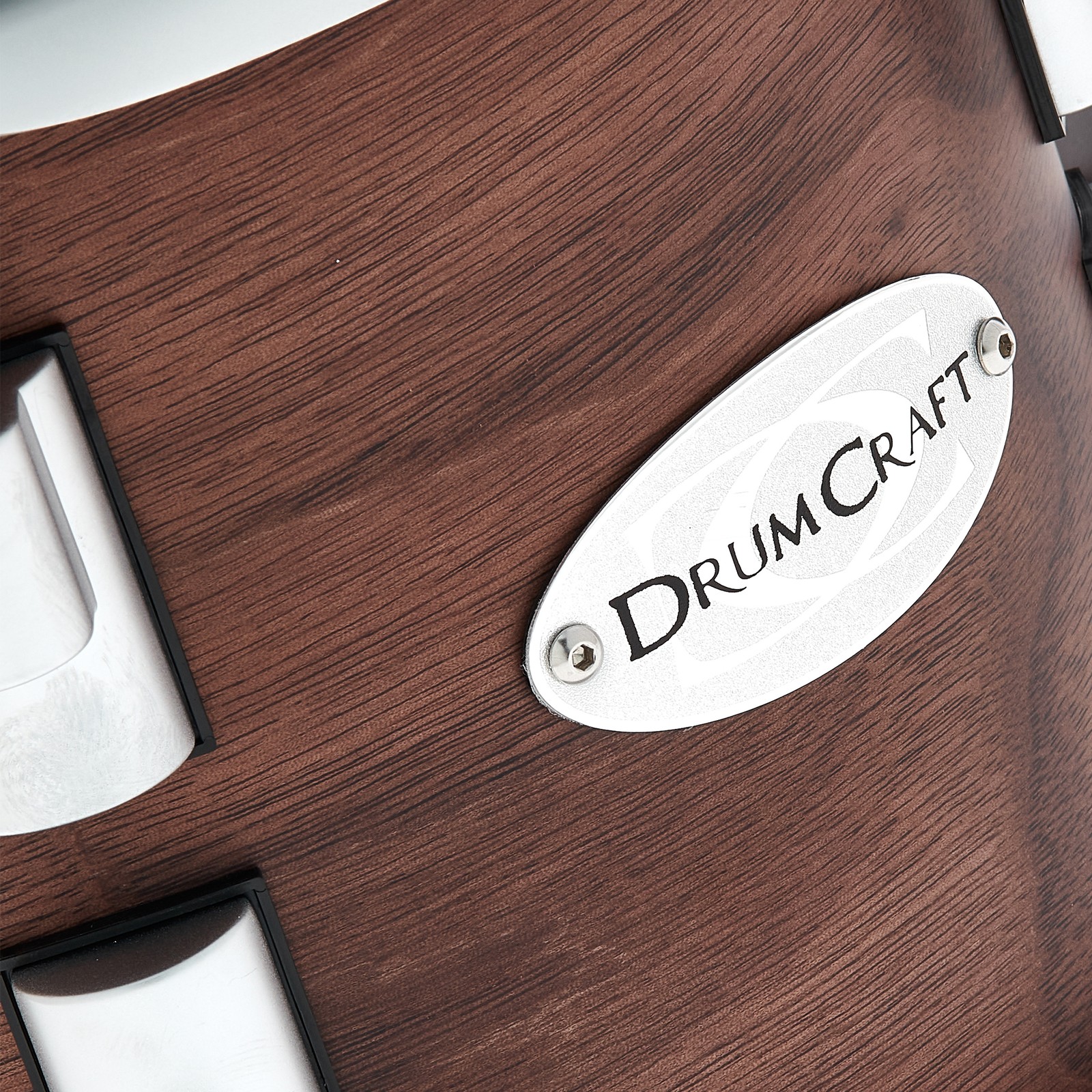 Logo auf der Tom Tom