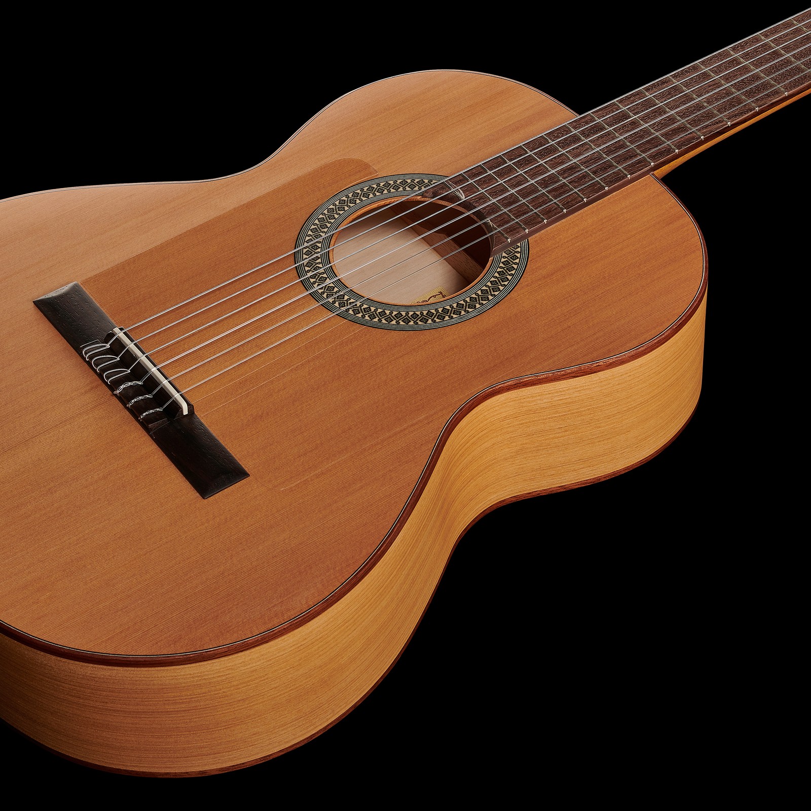 Korpus der Alhambra 2F Flamenco