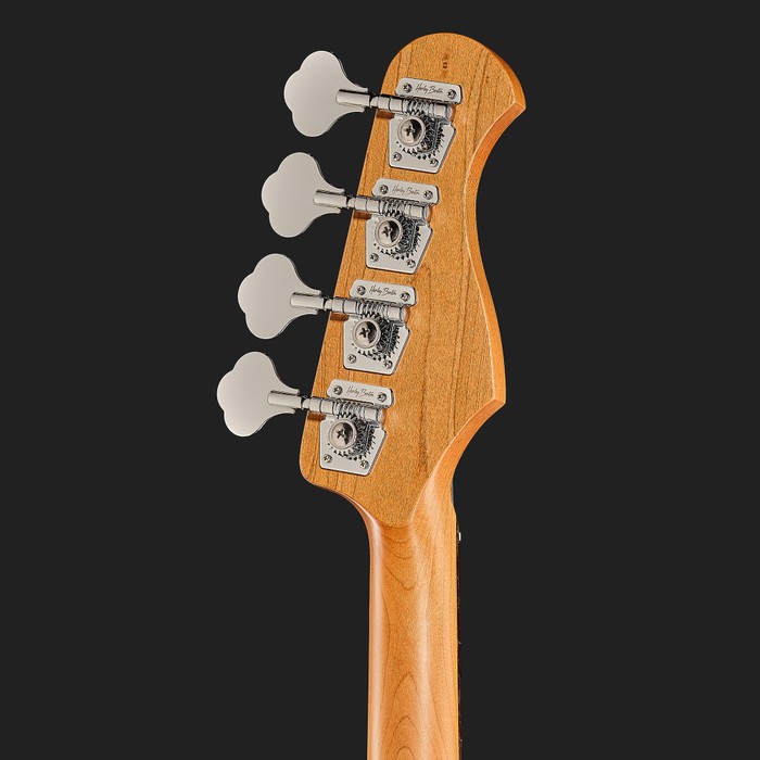 Karamellisierter Ahorn