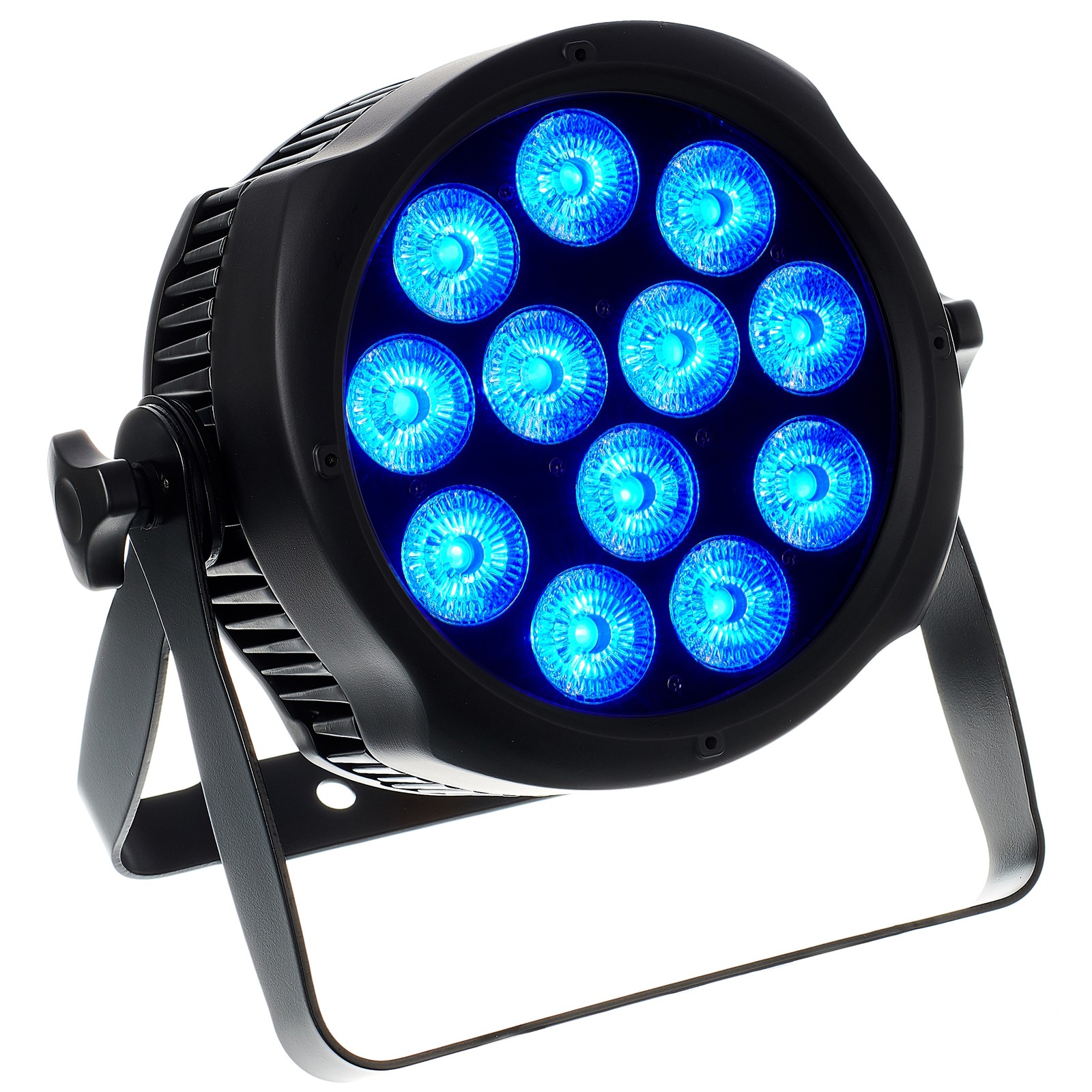 Varytec LED Typhoon True PAR 12x10 Out
