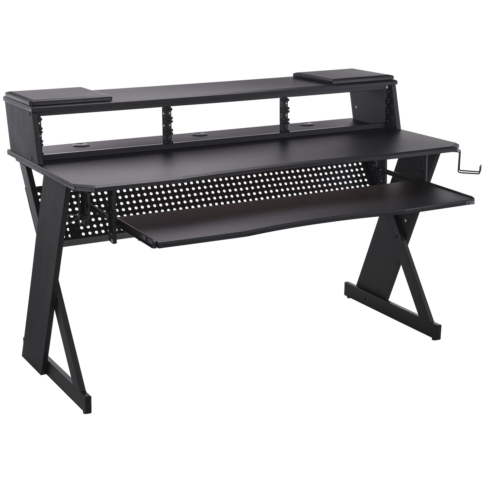 Thomann Studio Table XL Black