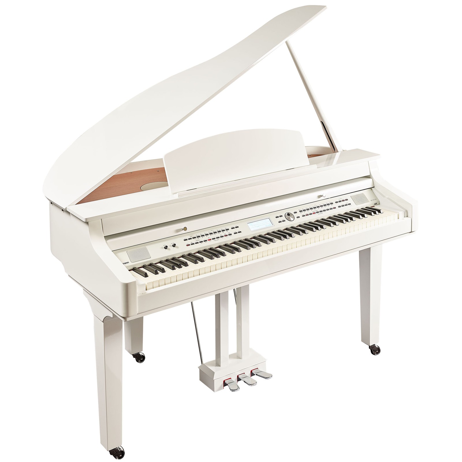 Thomann DP-275 GP WHP