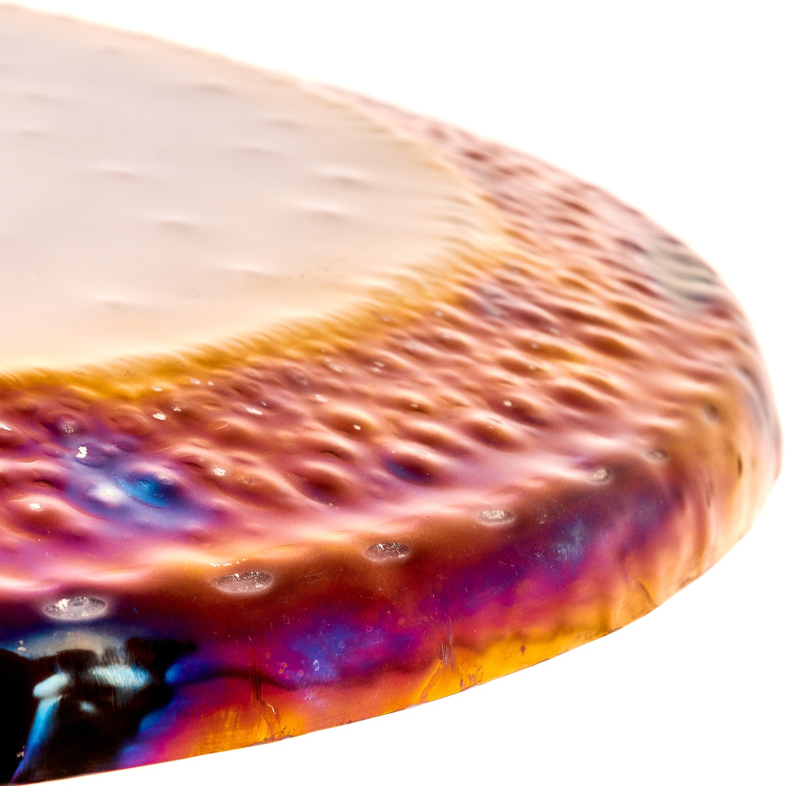 Thomann Tam Gong 24" ES – Detail