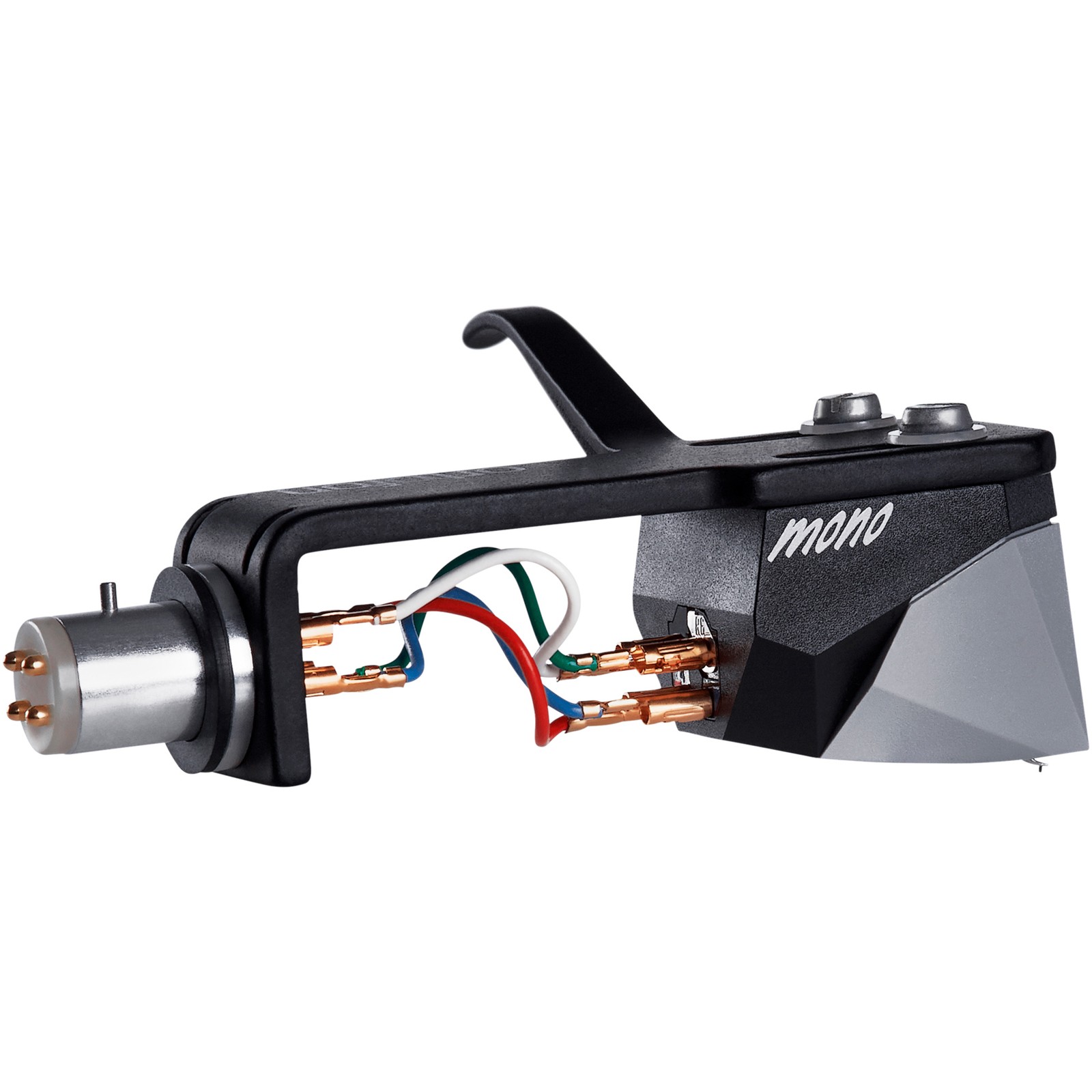 Ortofon 2M 78 Premounted on SH-4 – Rückansicht