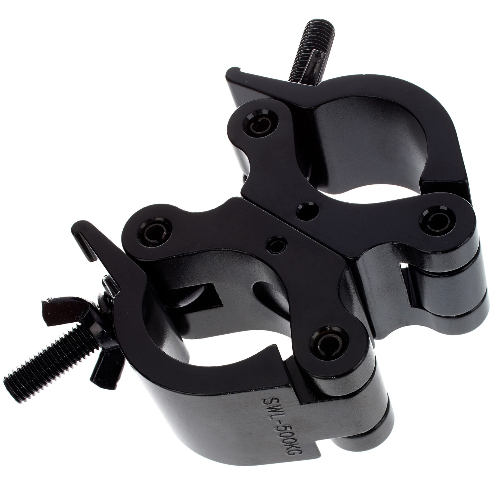 Global Truss 8231-90-B Swivel Coupler 50mm