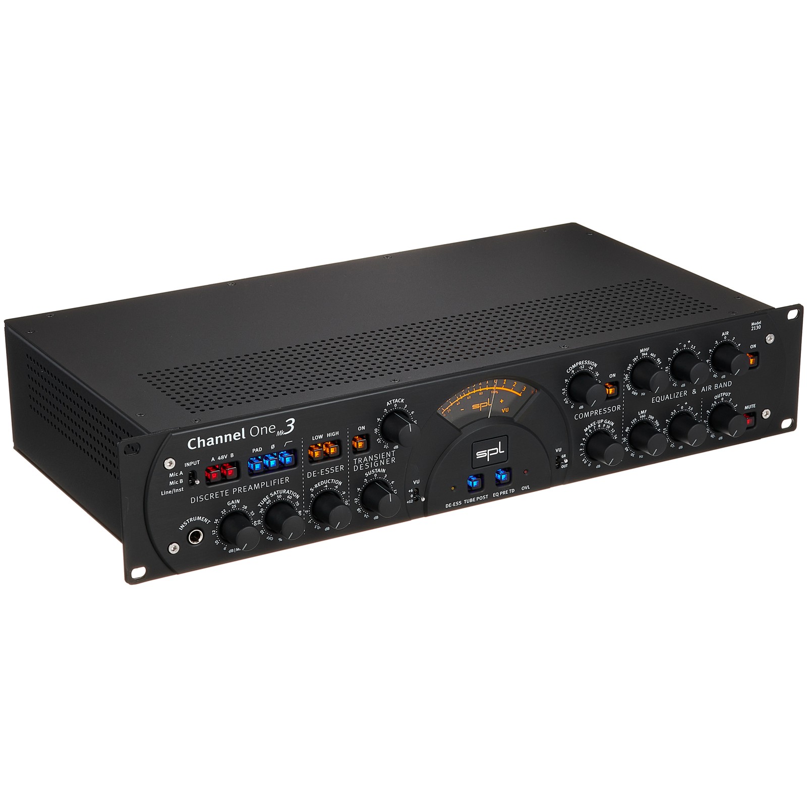 SPL Channel One Mk3 Premium