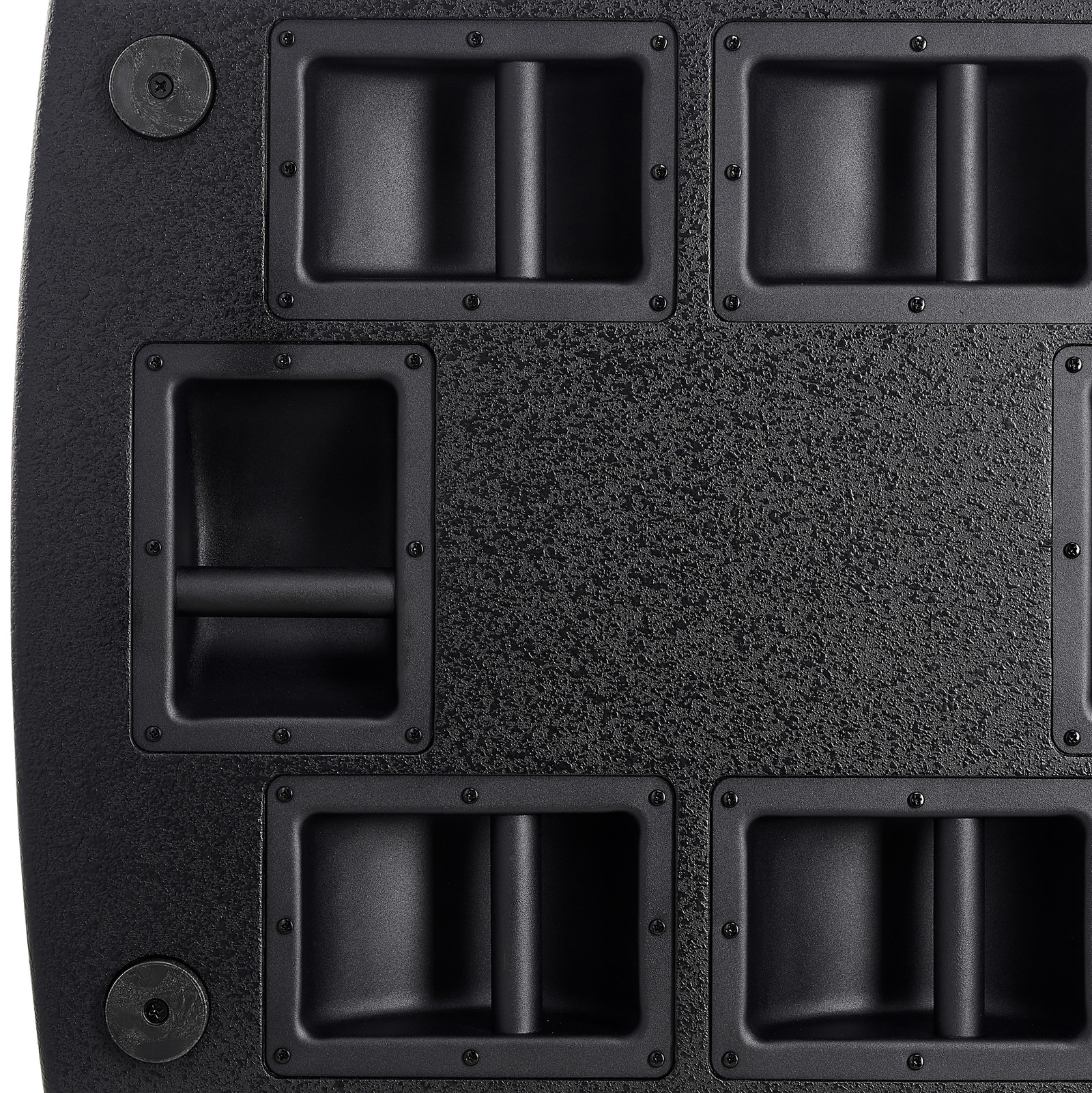 the box pro TP218/1600 A – Vista detallada