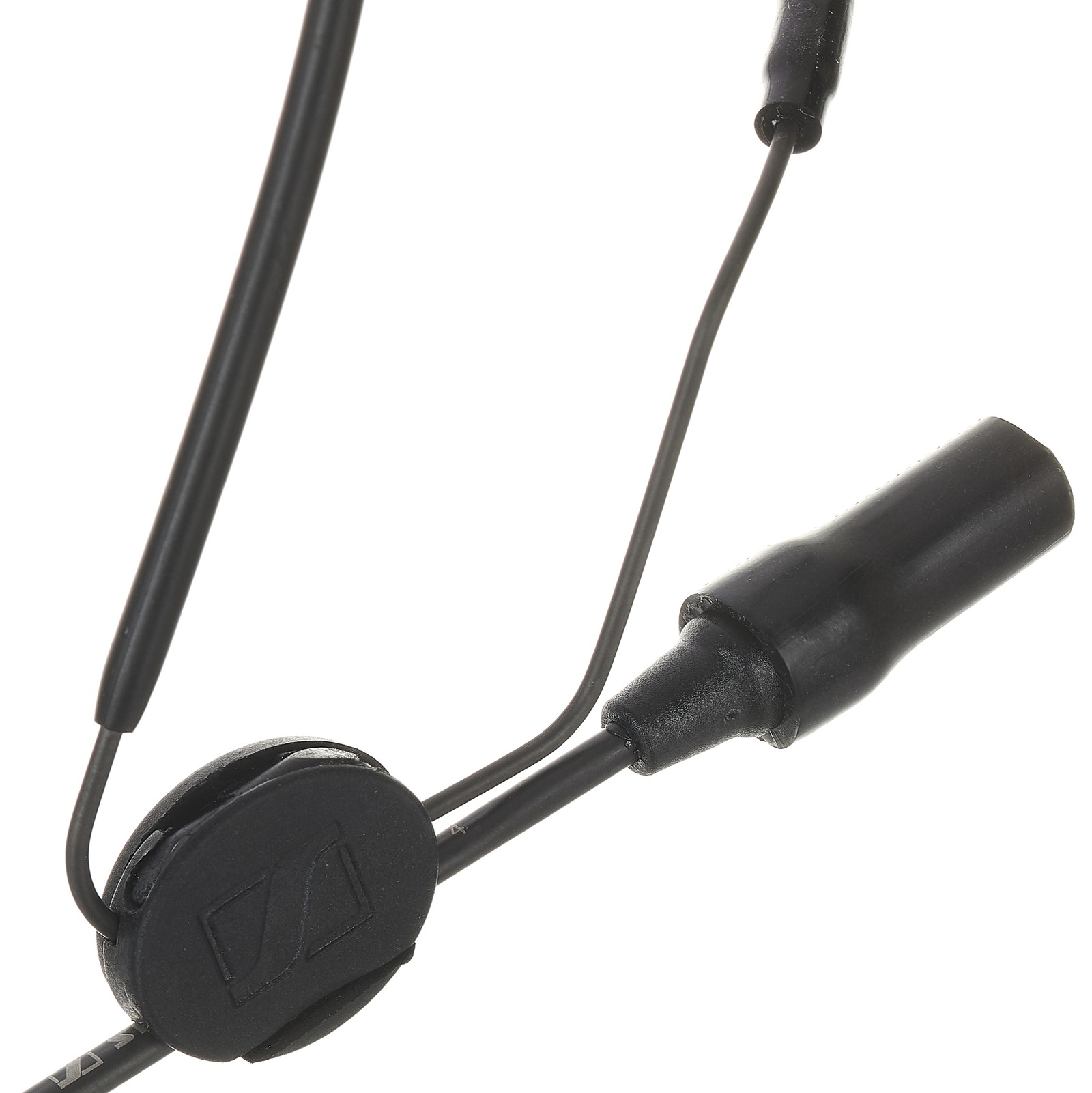 Kondensator-Nackenbügelmikrofon von Sennheiser