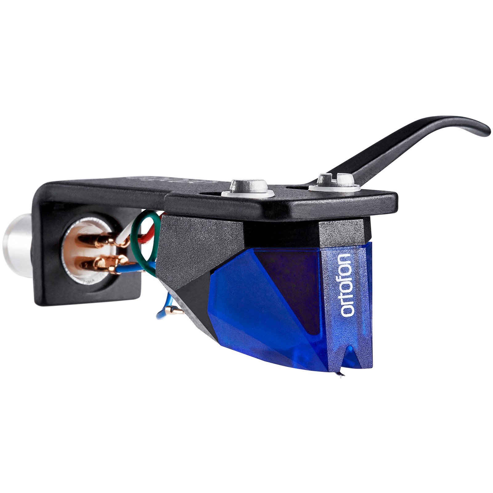 Ortofon 2M Blue Premounted on SH-4