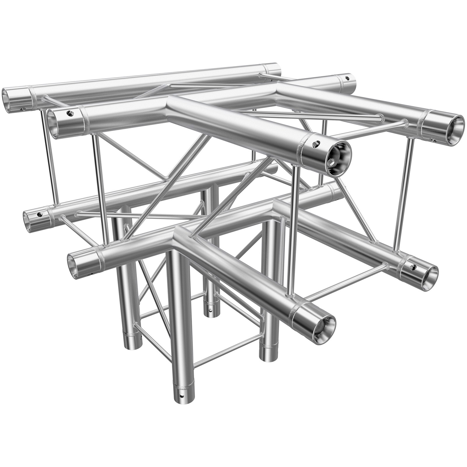 Global Truss F24T40 4-Way Corner