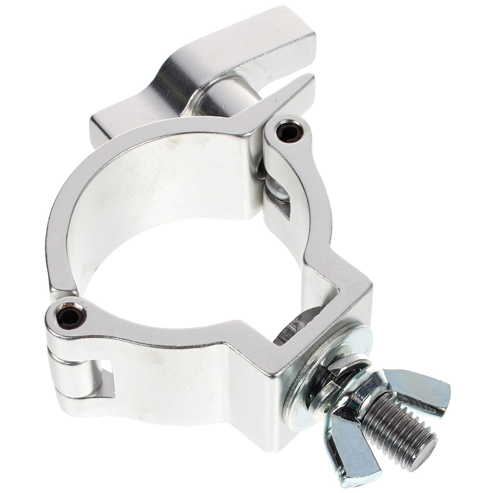 Global Truss 812Easy Halbschelle Aluminum