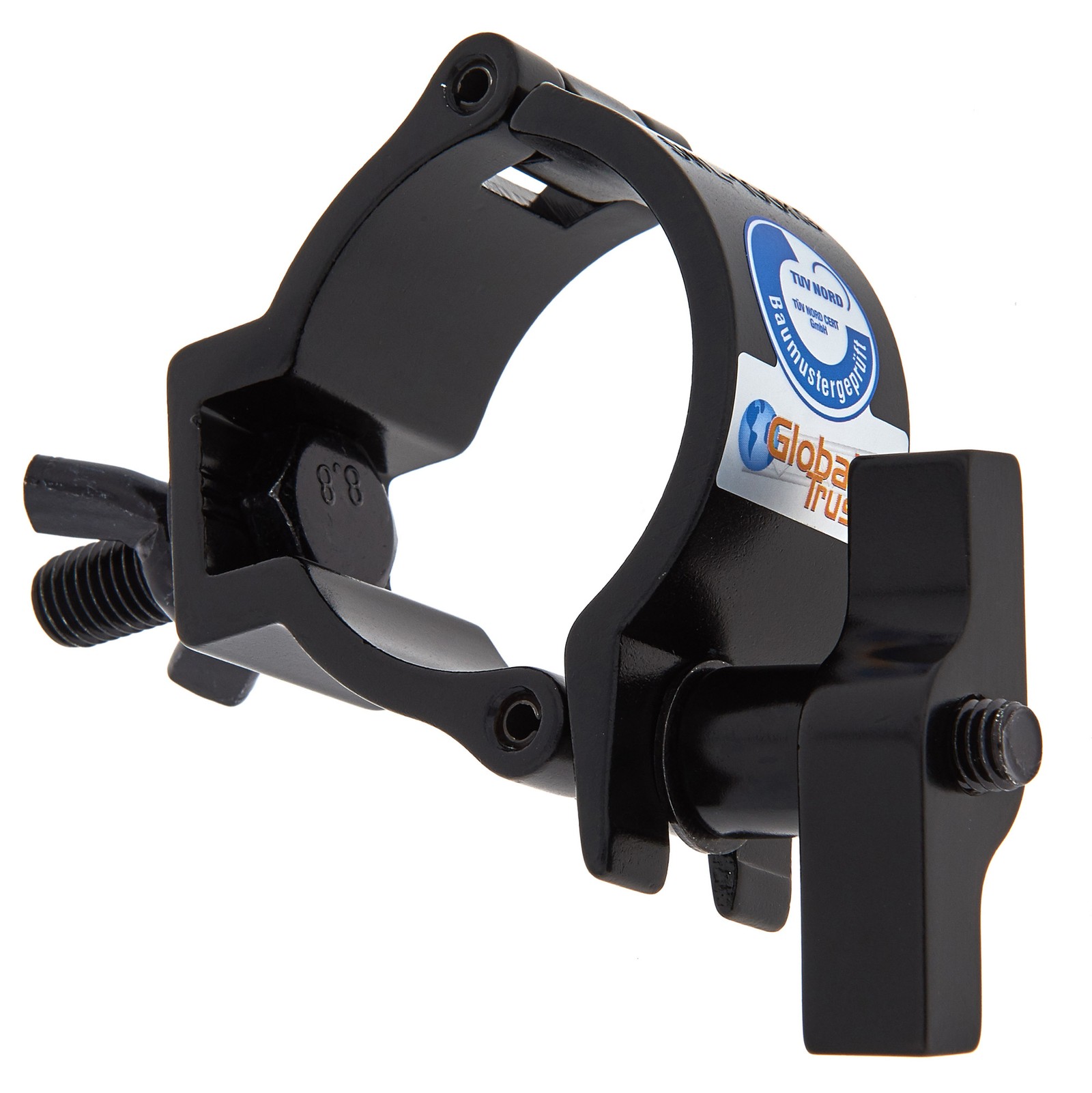 Global Truss 812Easy-B Half Coupler