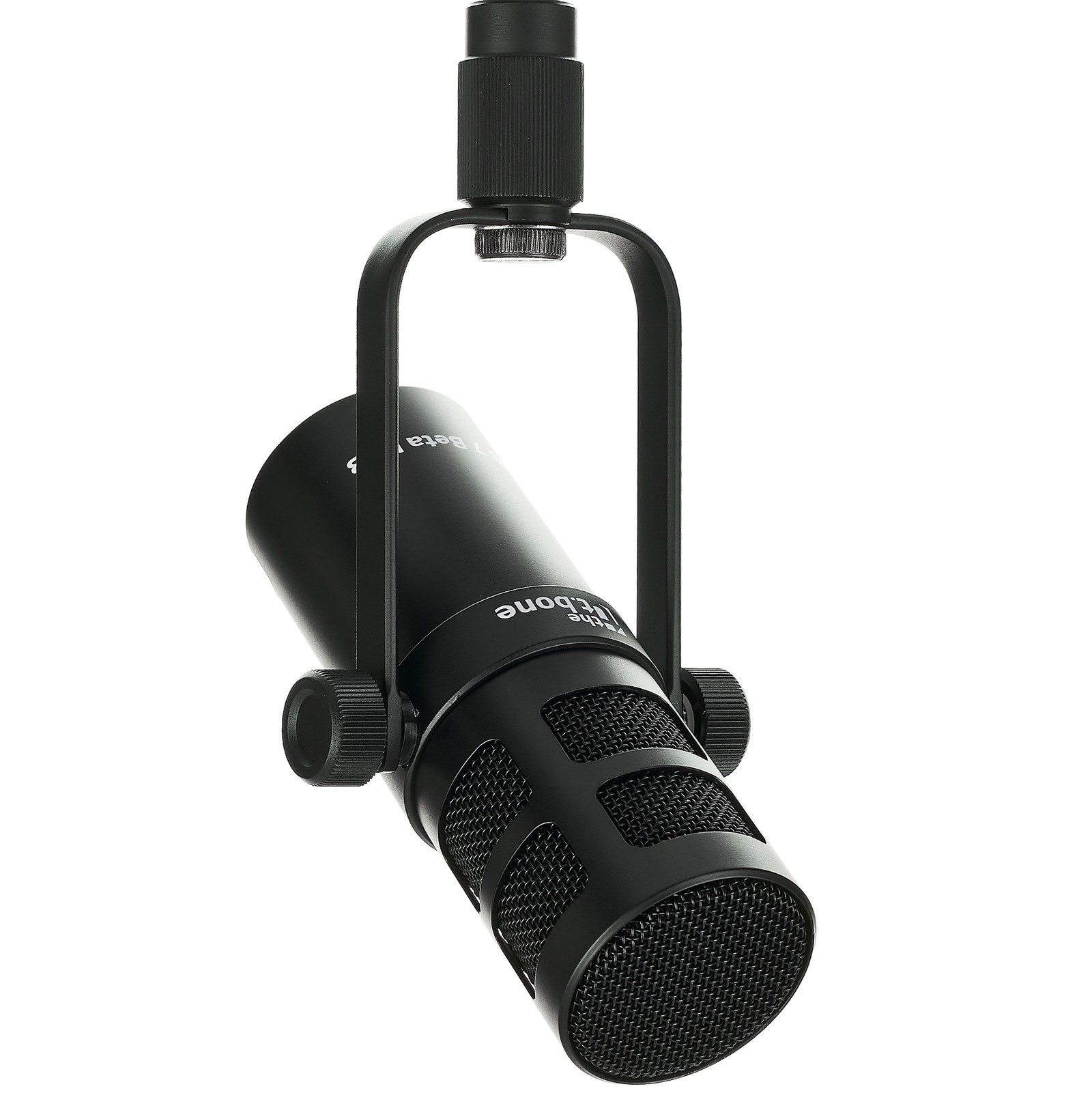 the t.bone MB 7 Beta USB Stand Bundle